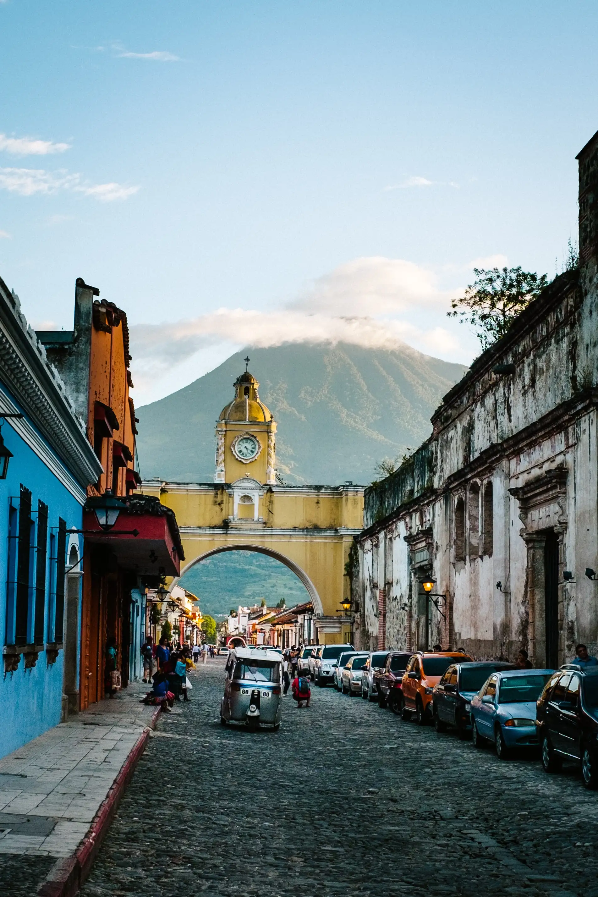 Antigua, Guatemala image