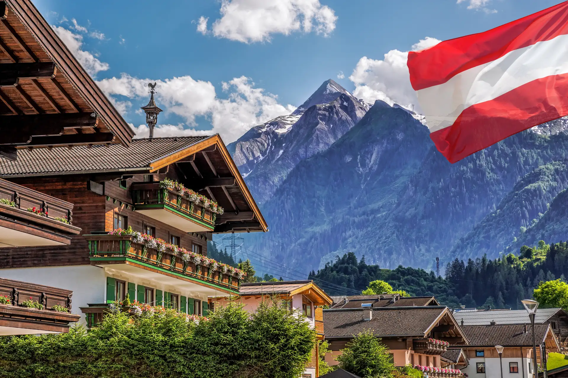 Kaprun image