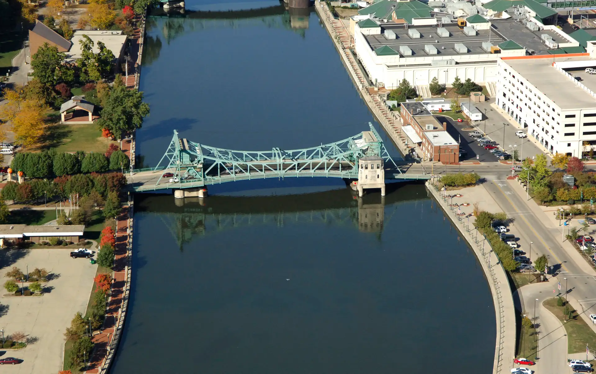 Joliet image