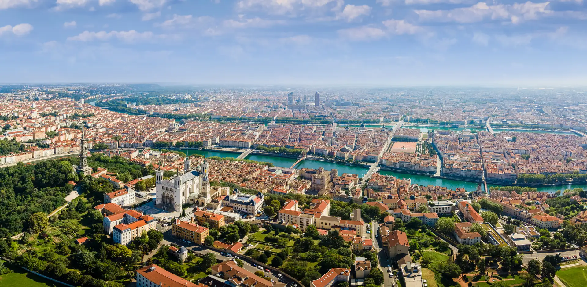 Lyon image