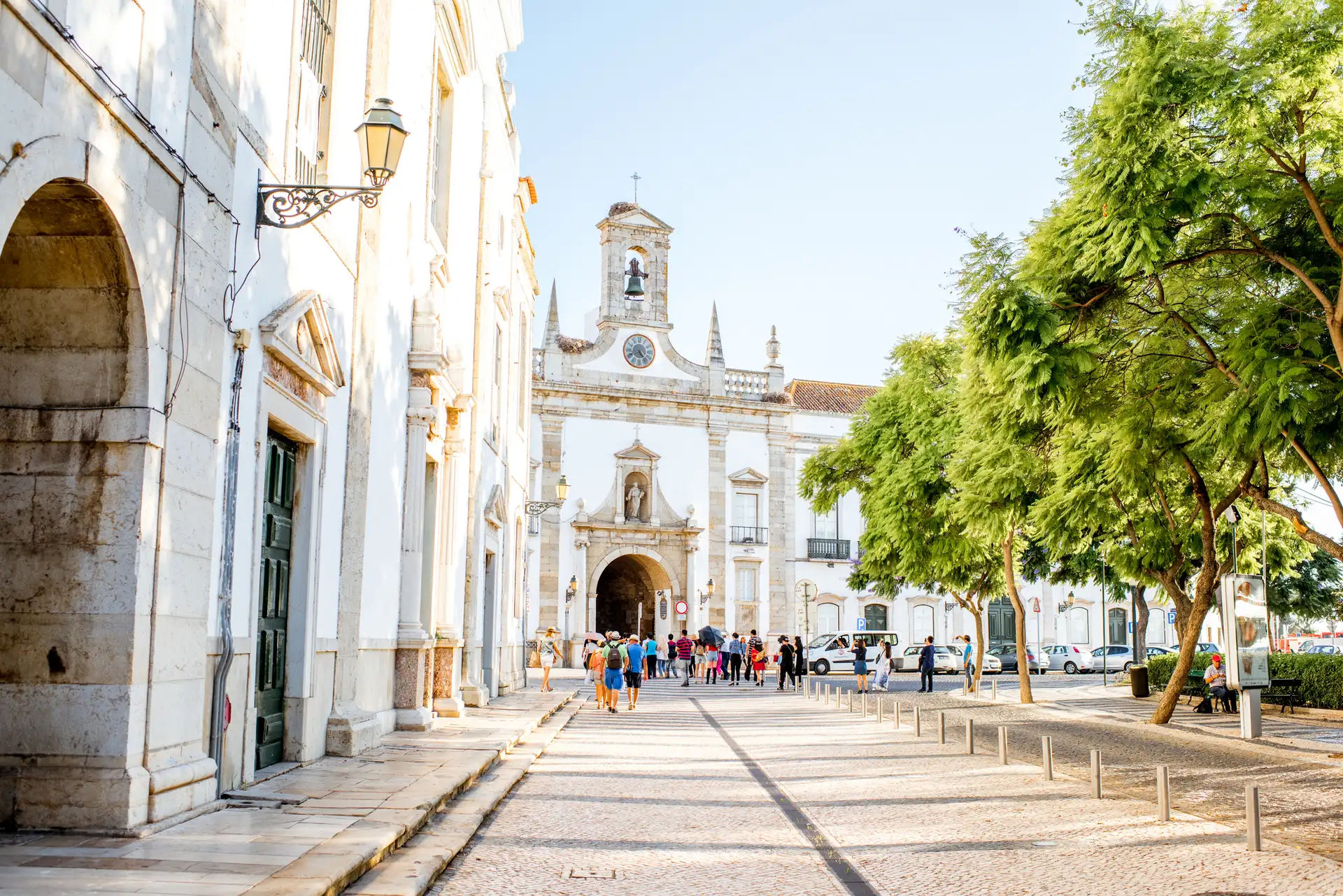 Faro image