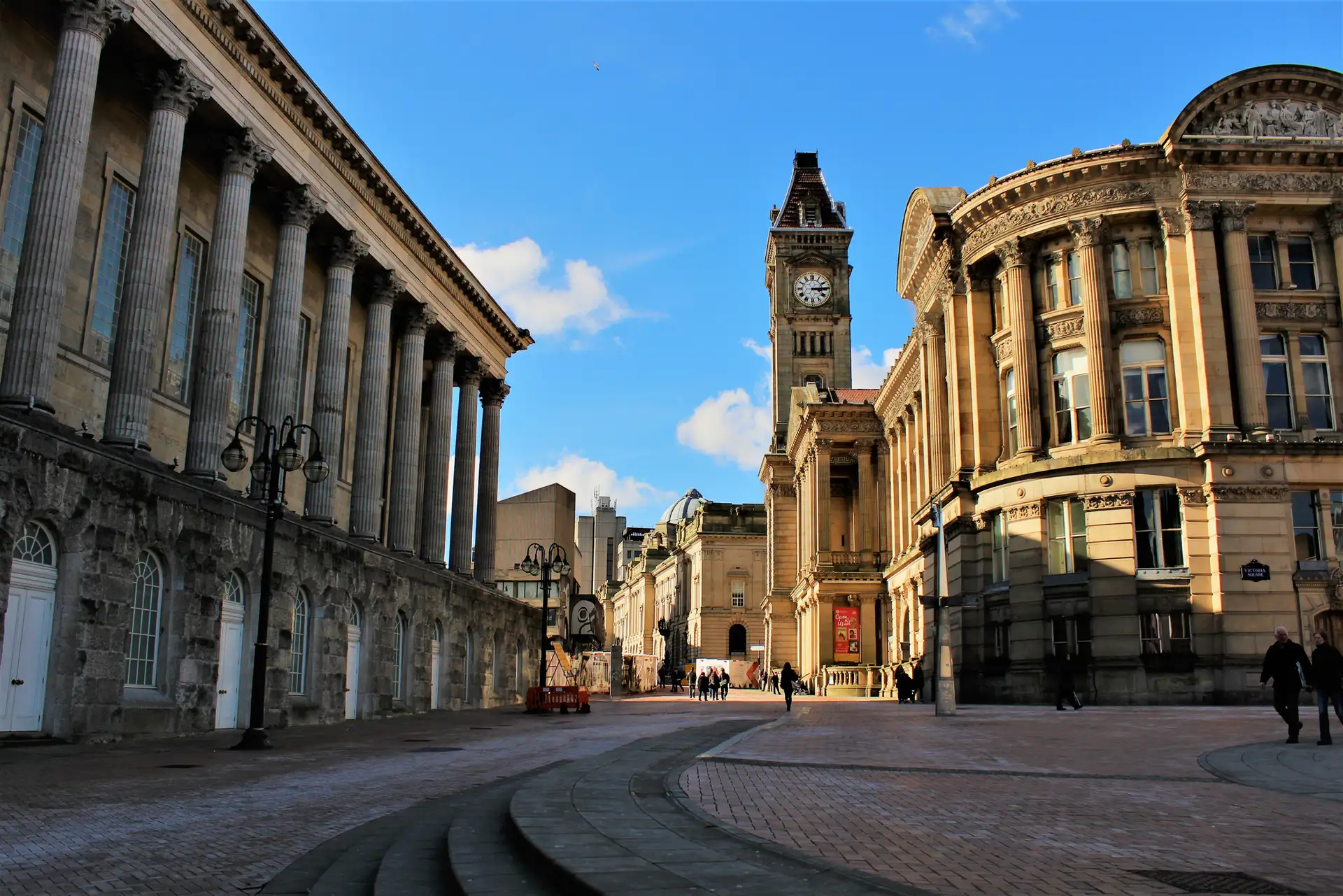 Birmingham image
