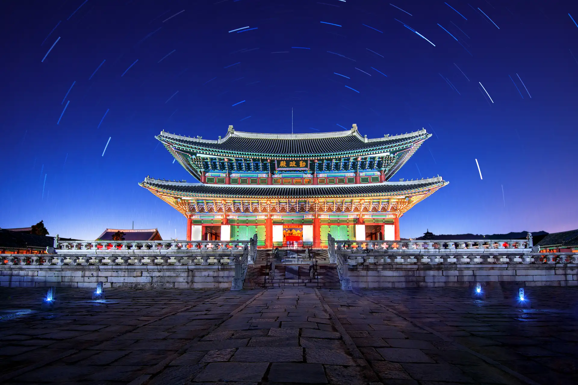 Seoul image