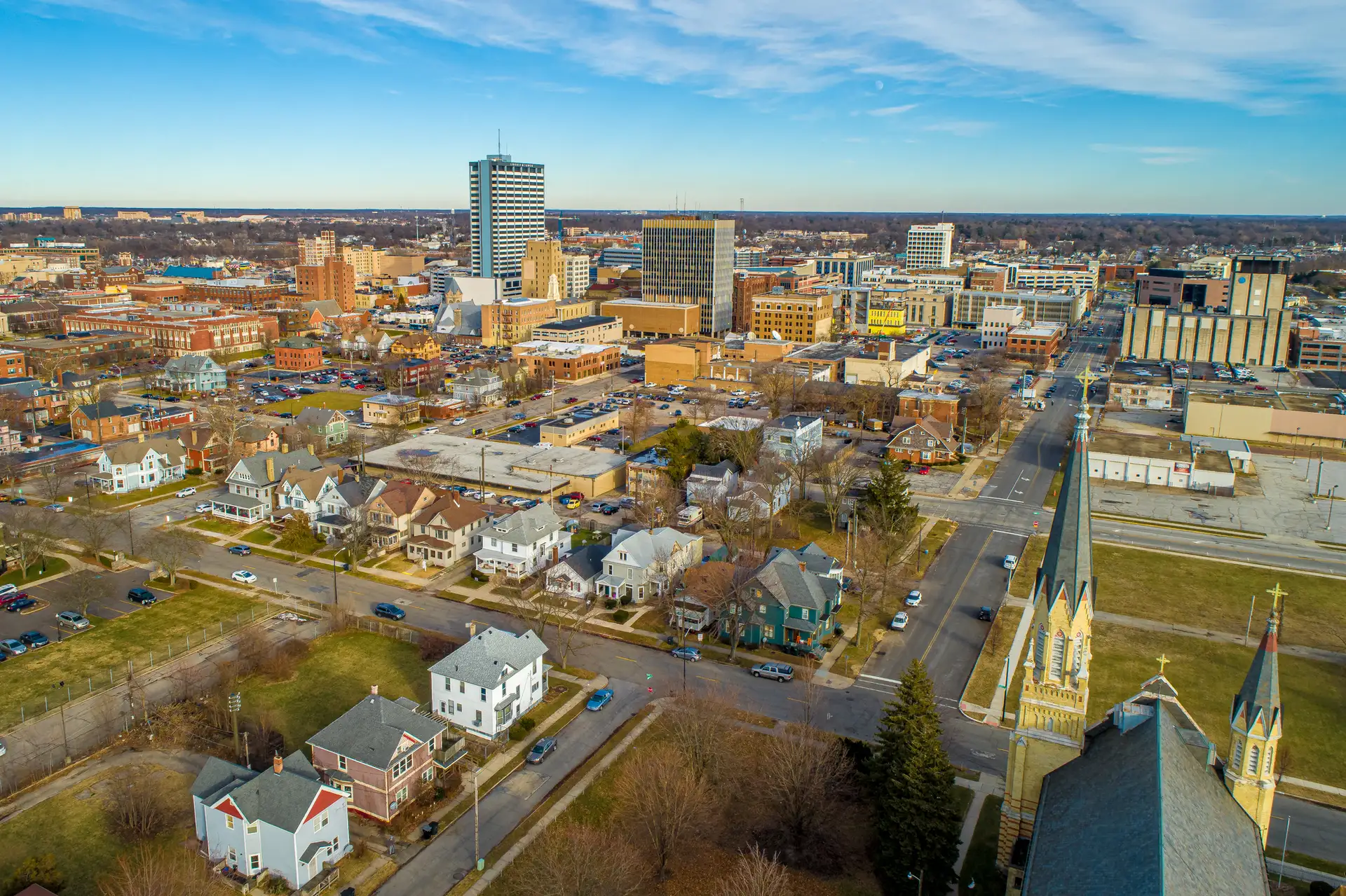 South Bend image