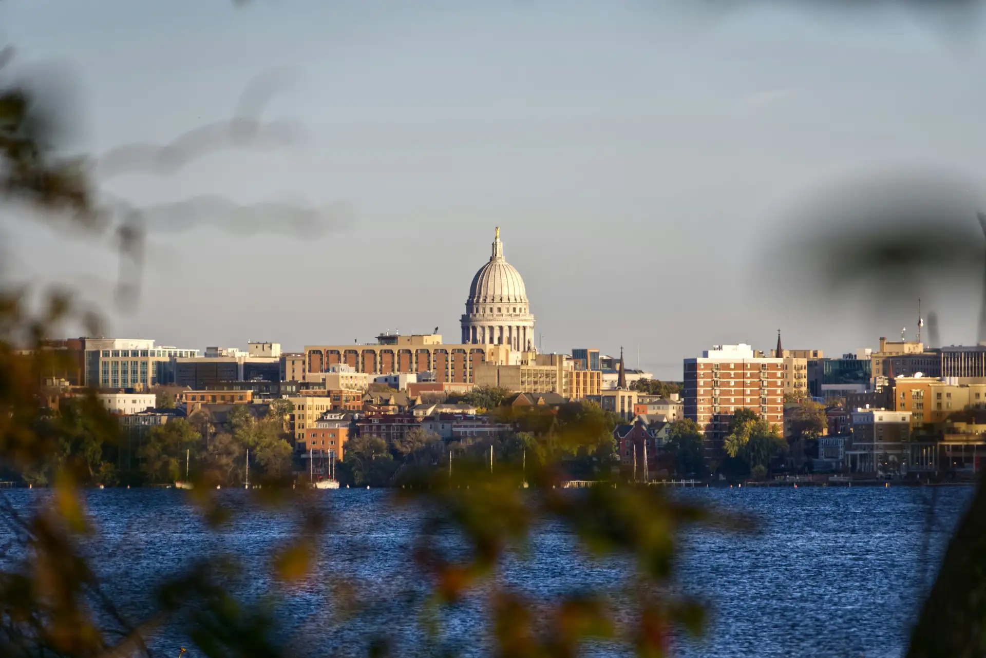 Madison, WI image