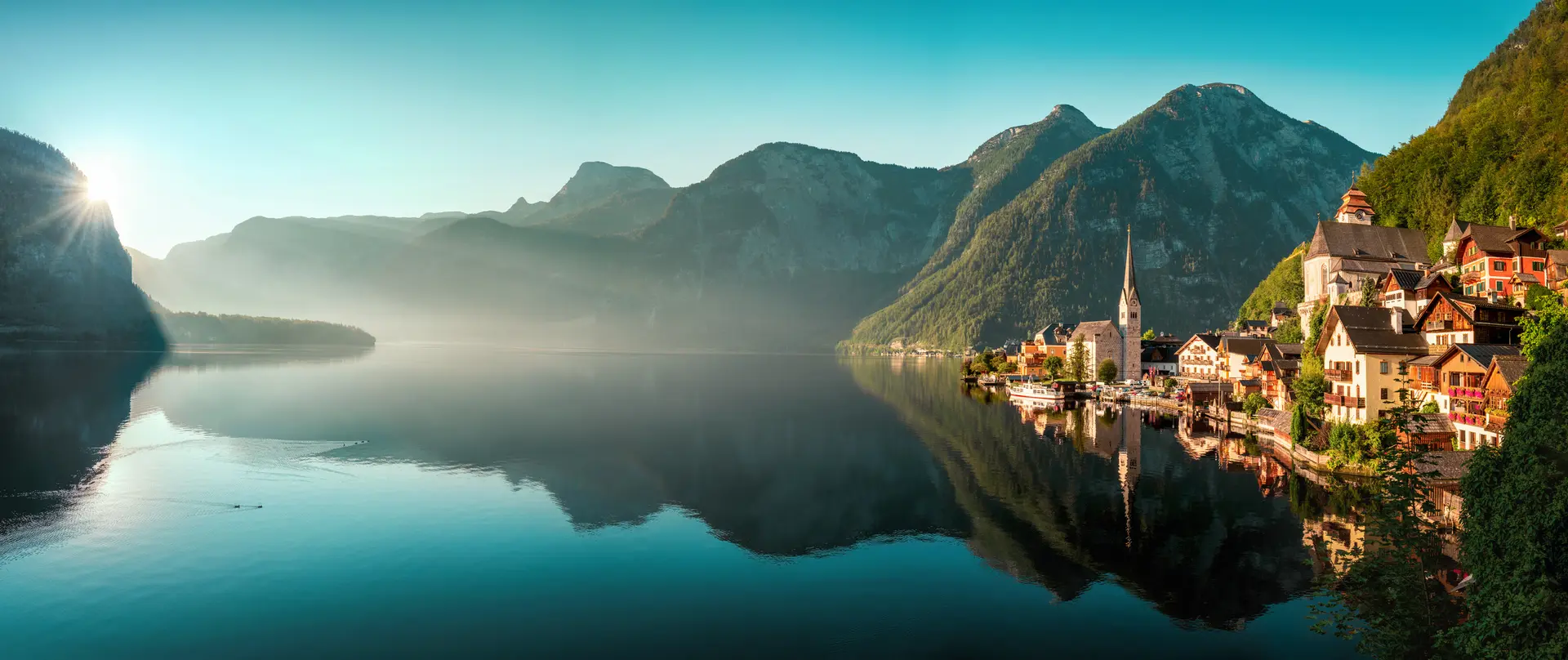 Places to visit in Hallstatt