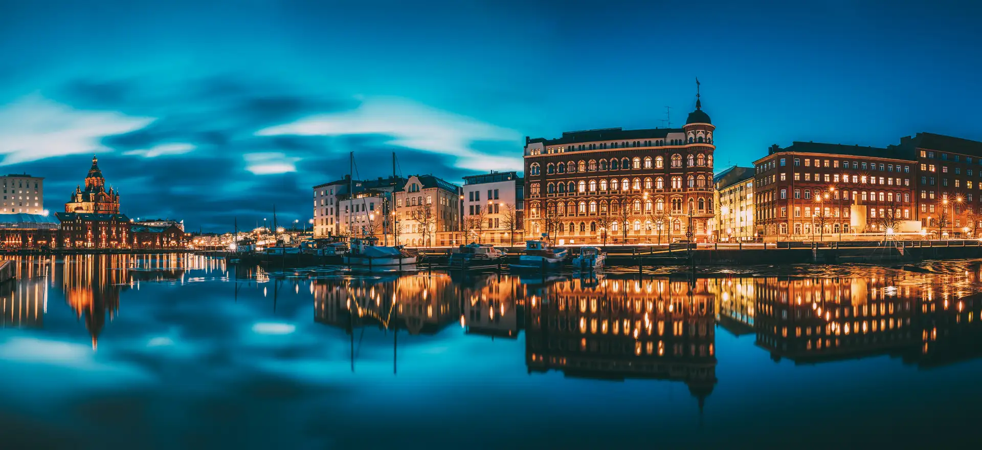 Helsinki image