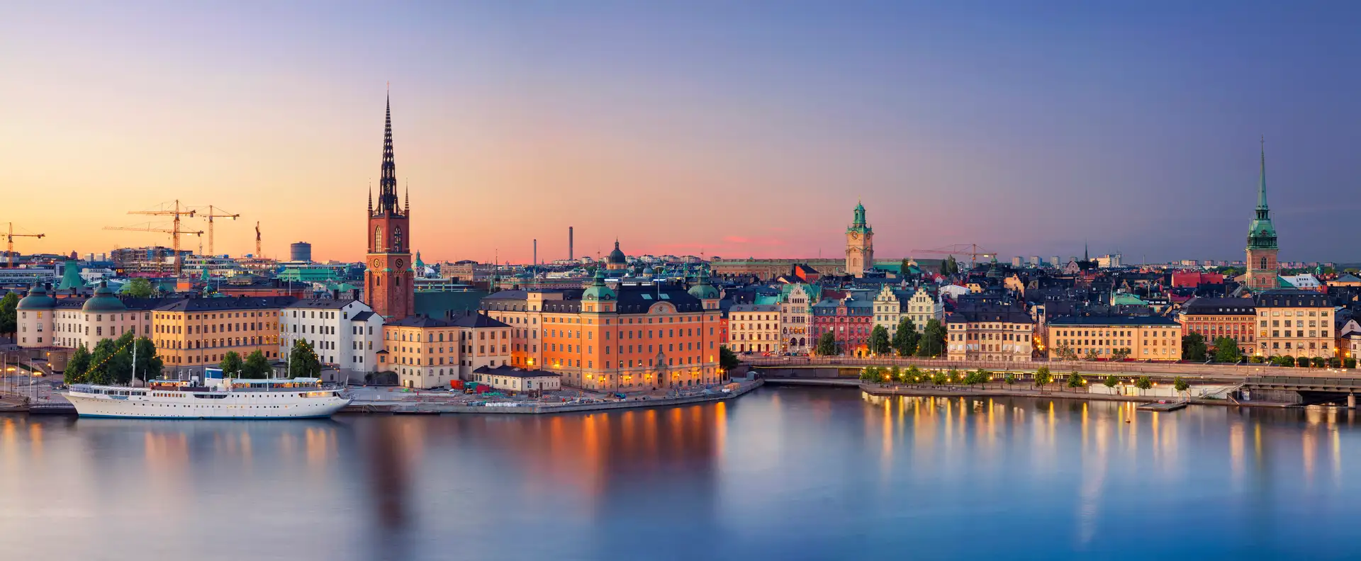 Stockholm image