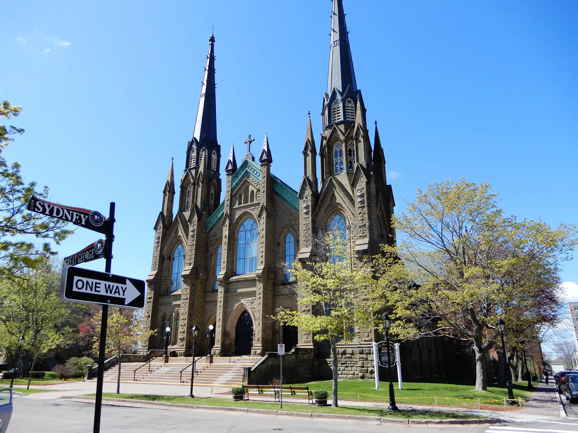 Charlottetown image