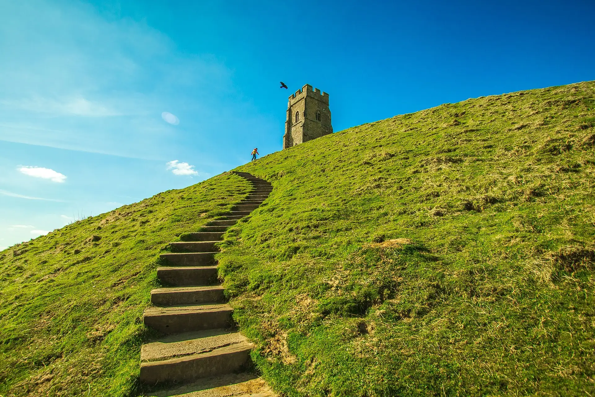 Glastonbury image