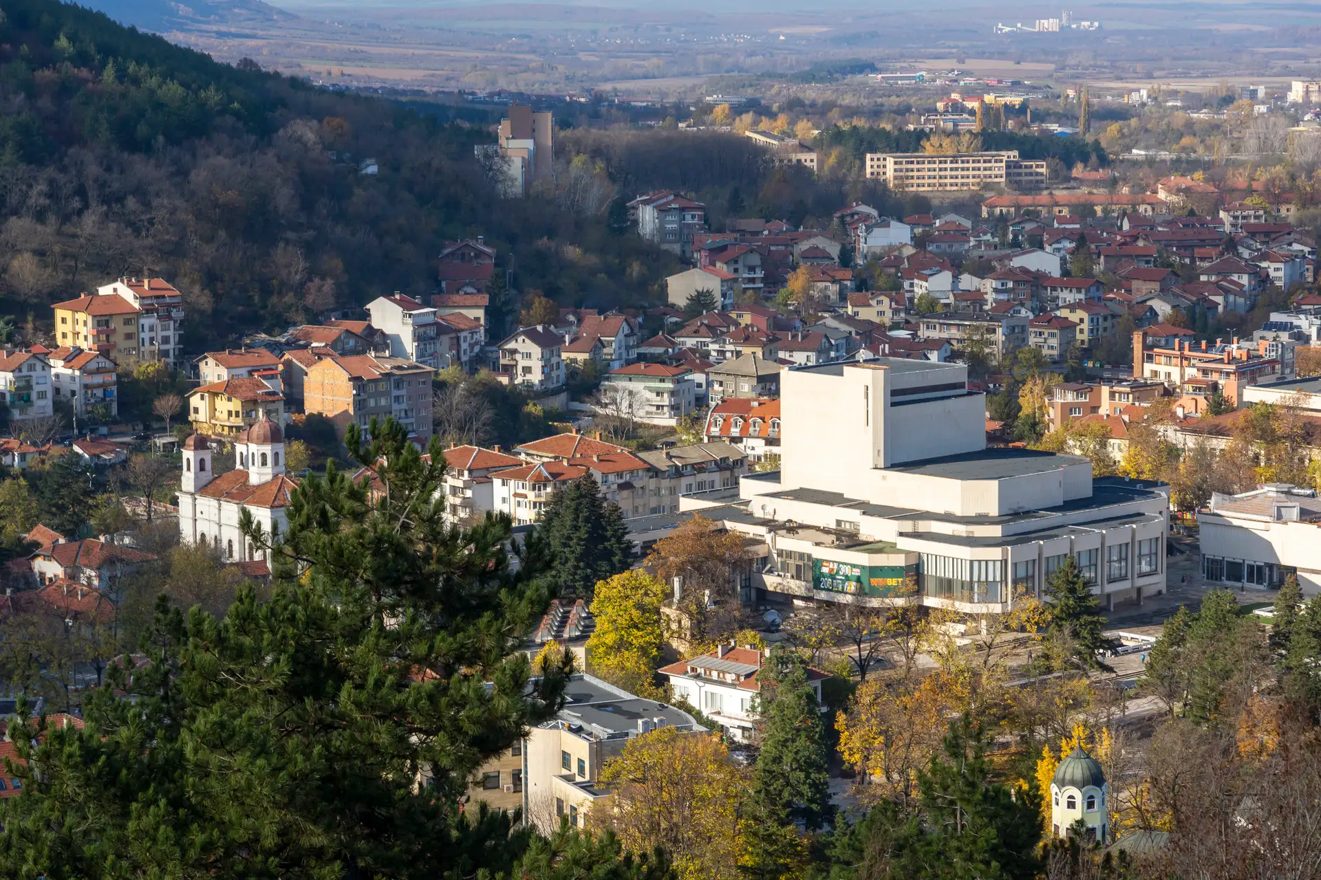 Vratsa image