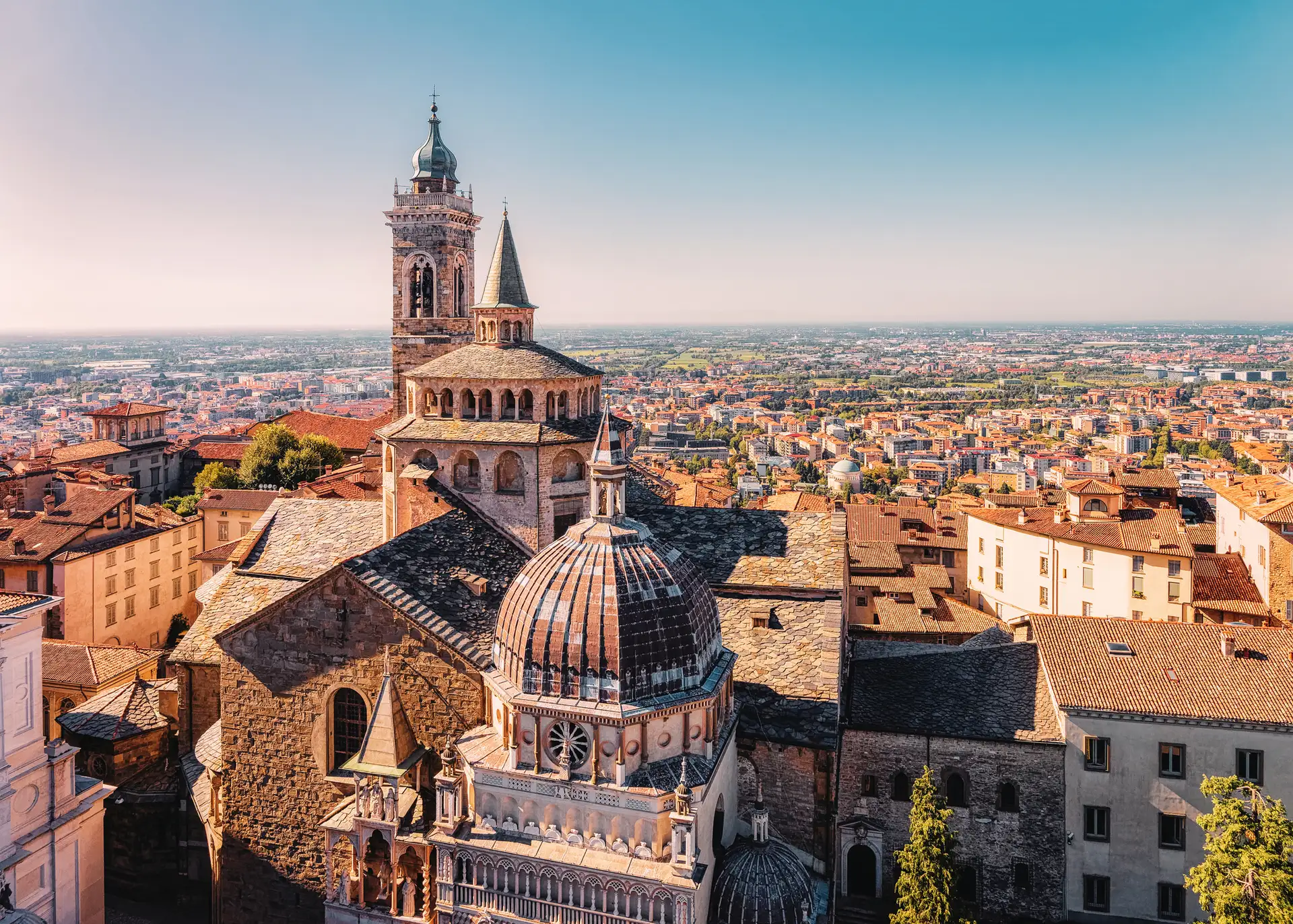 Bergamo image