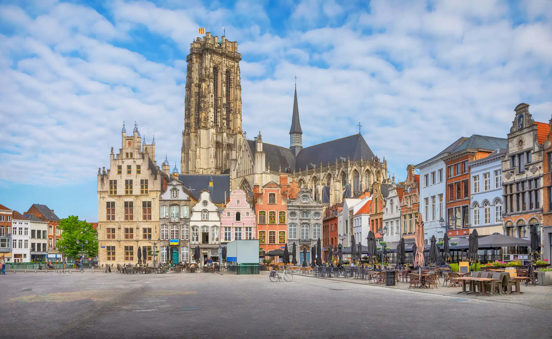 Mechelen image