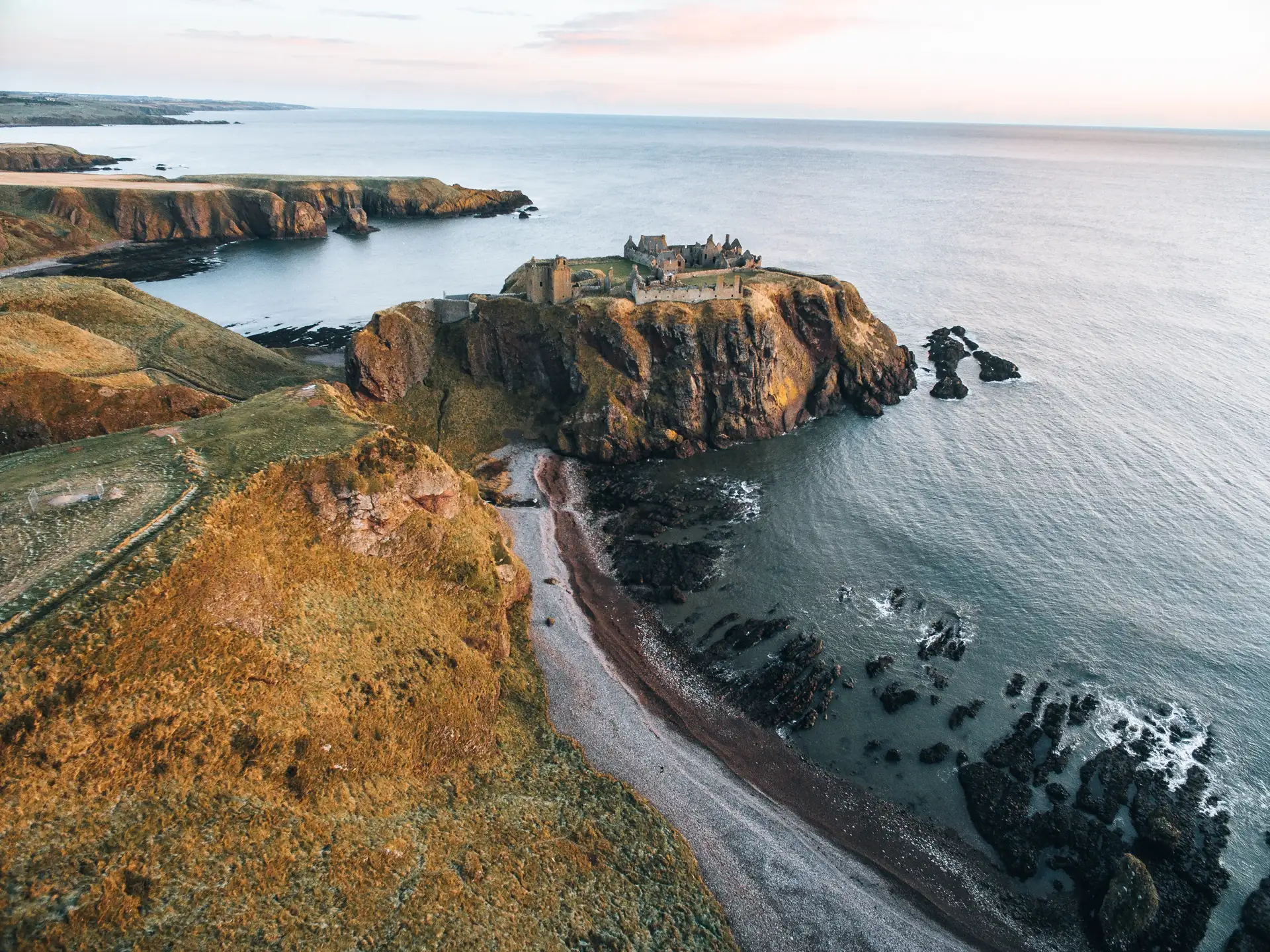 Stonehaven image