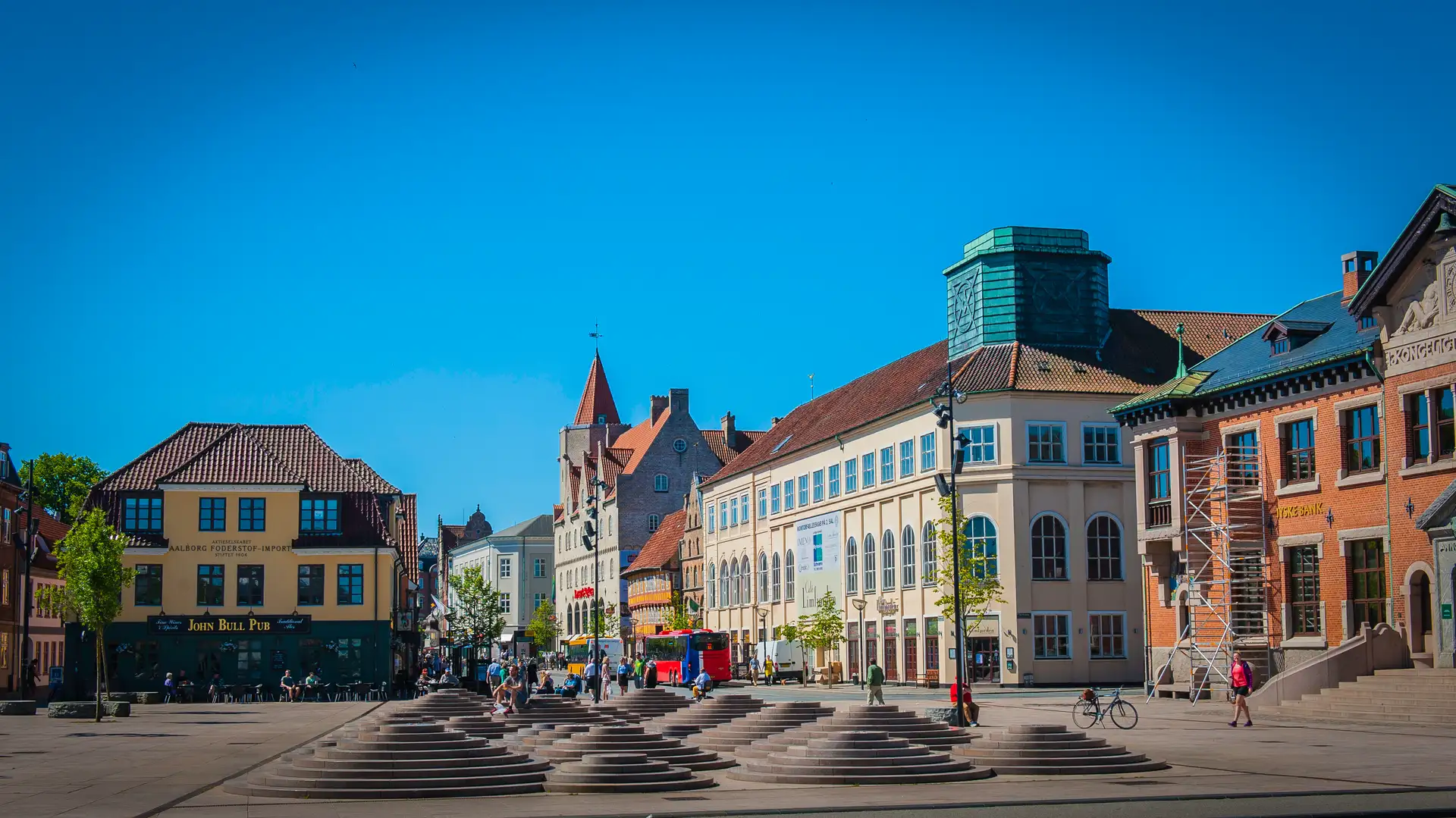 Aalborg image
