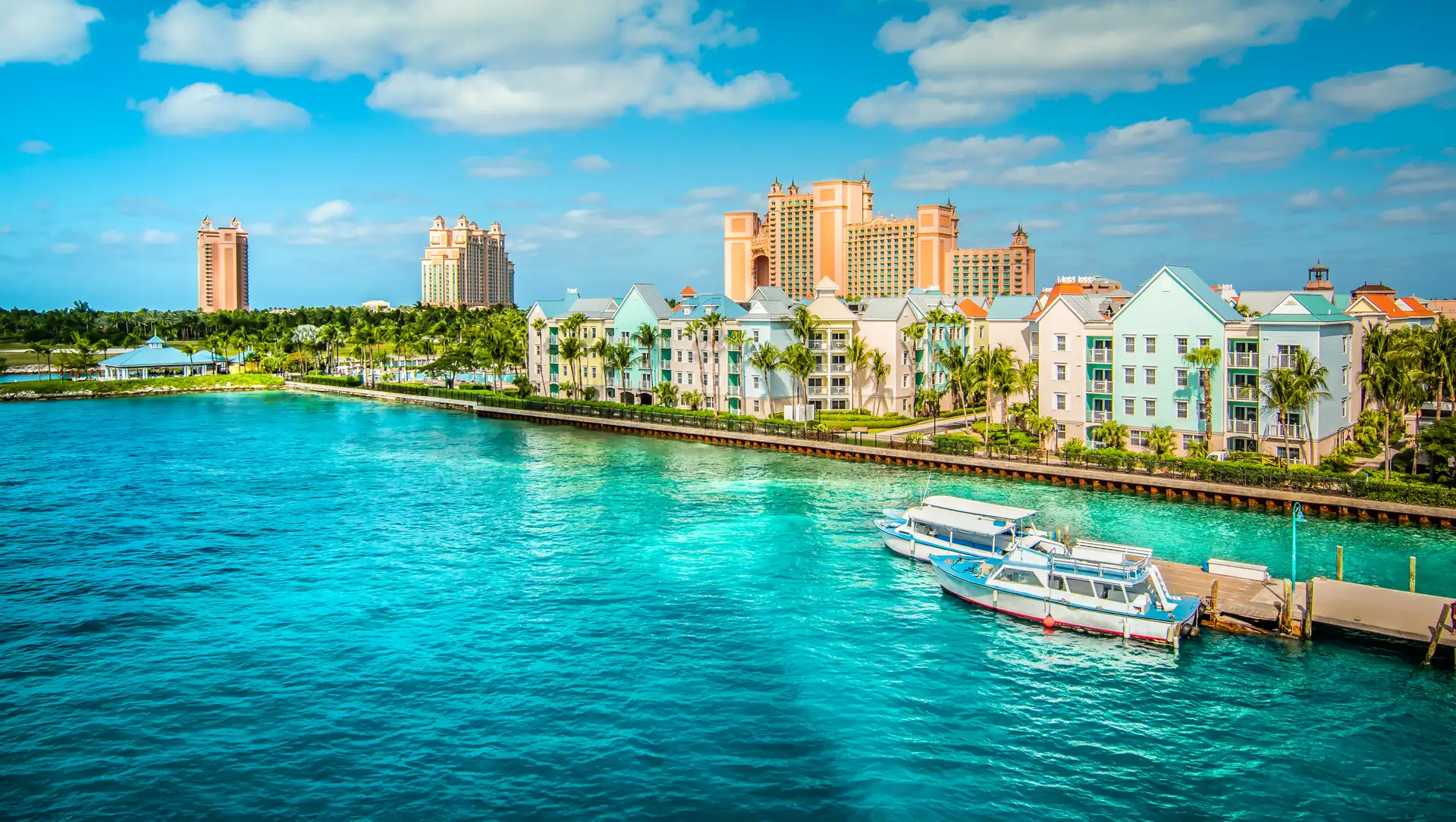 Nassau image