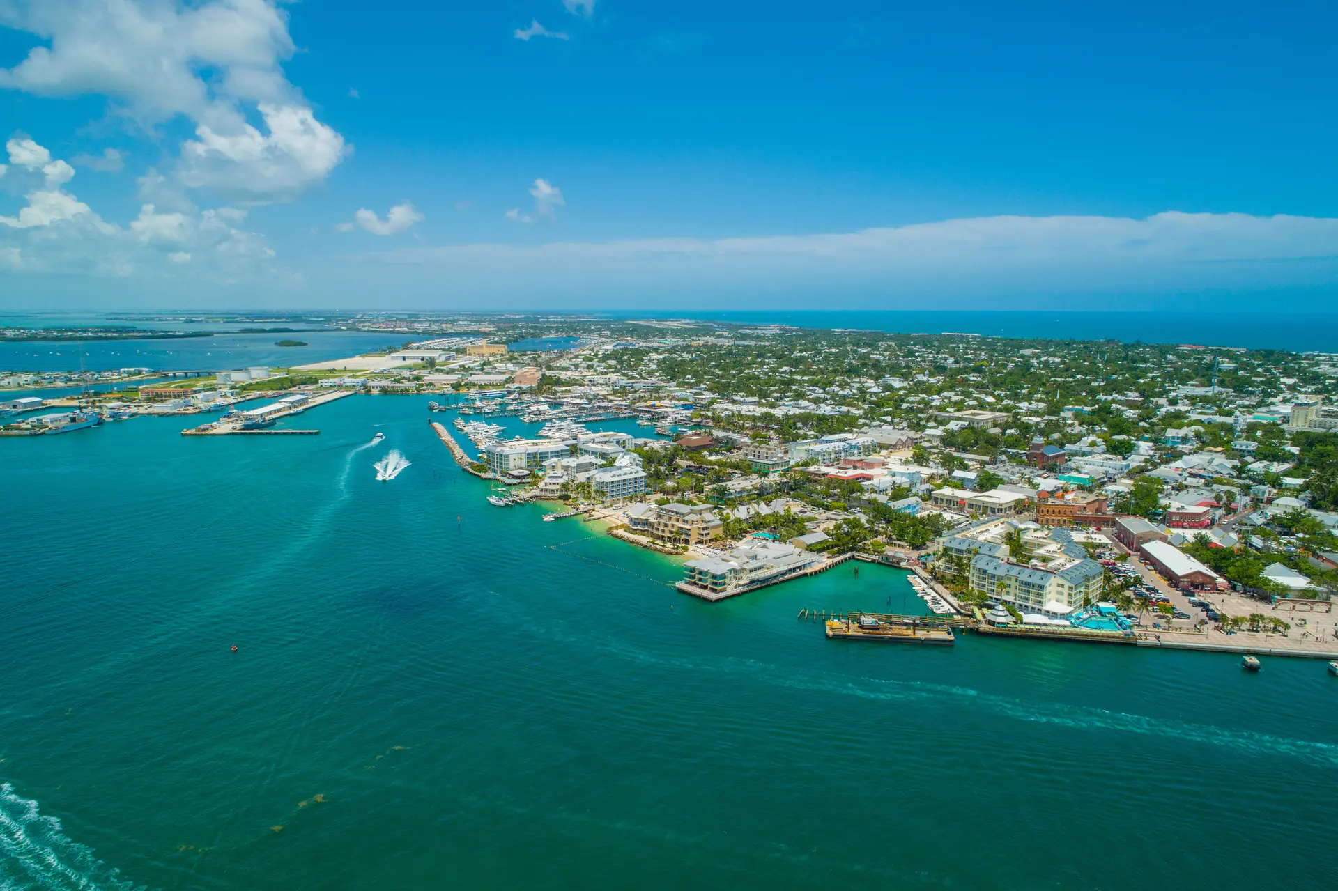 Places to visit in Key West