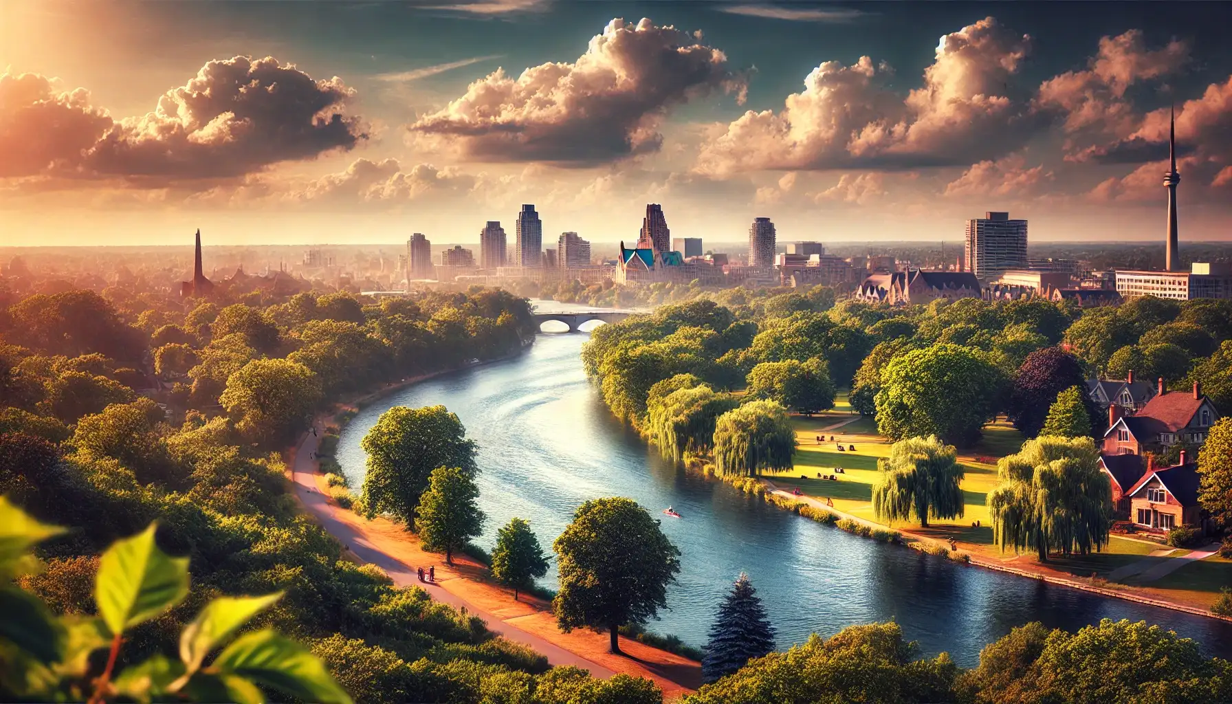 London, Ontario image