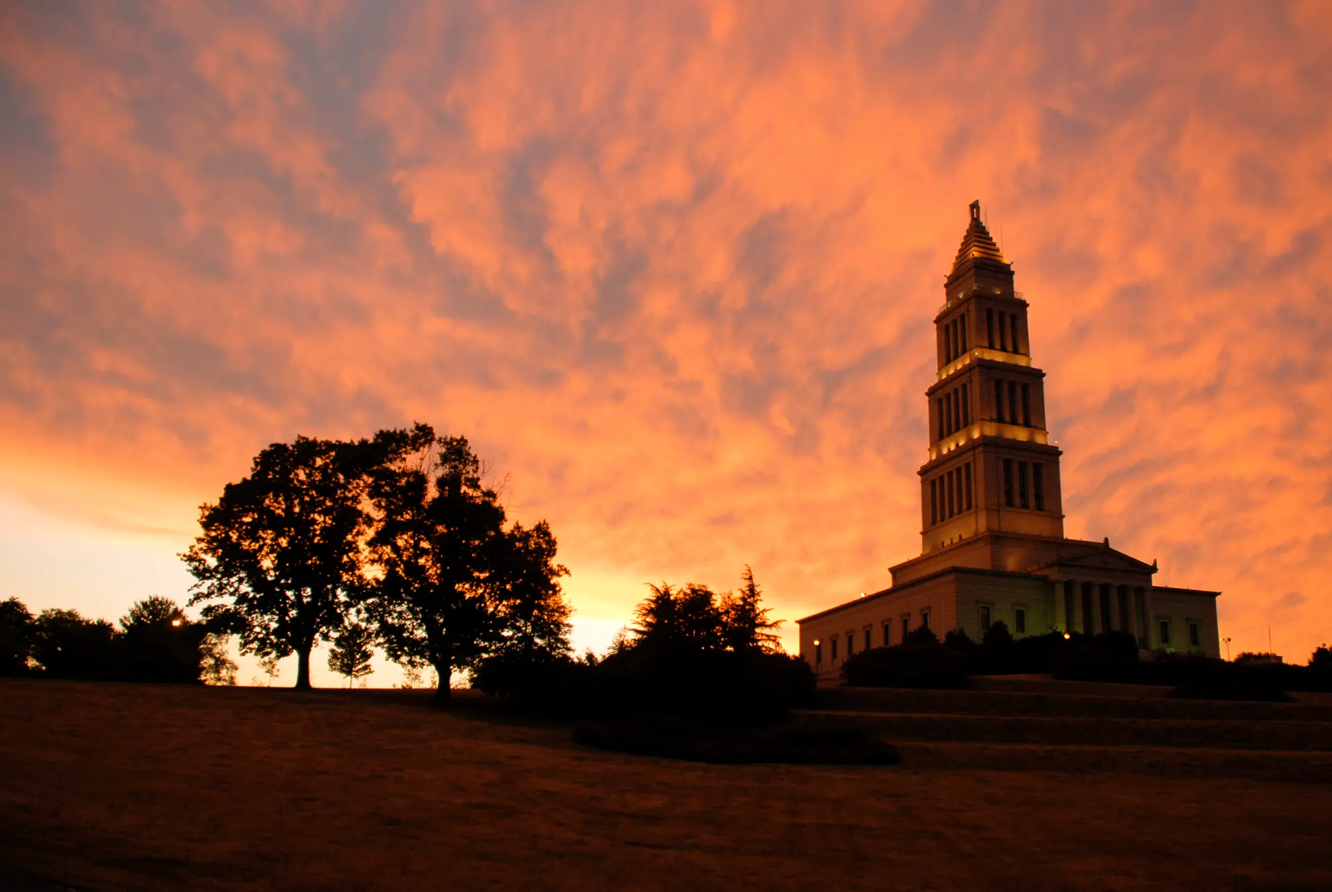 Places to visit in Alexandria, VA