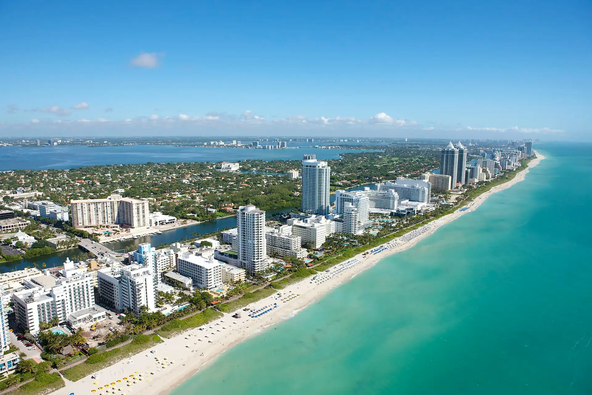 Miami Beach image