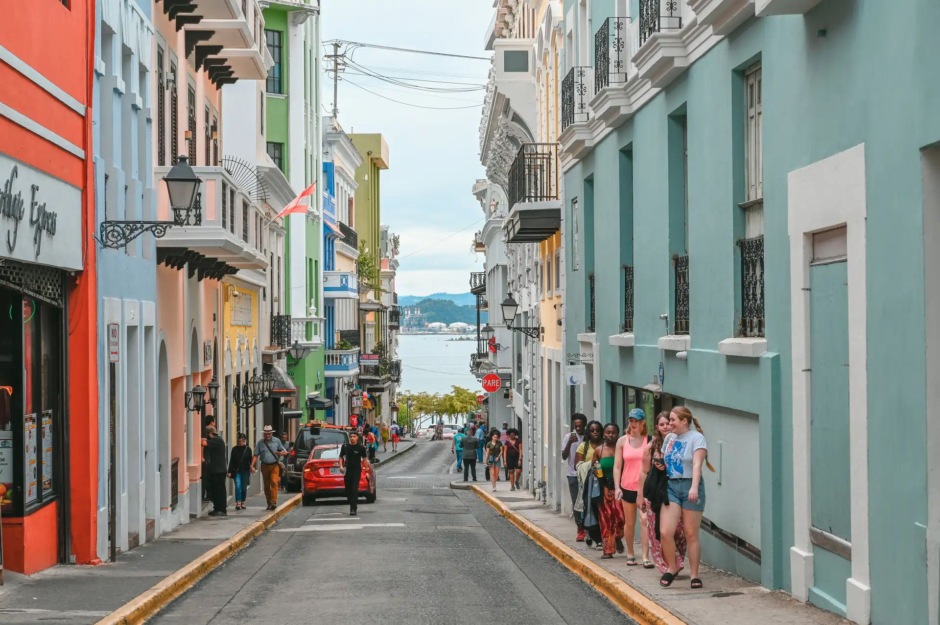 San Juan image