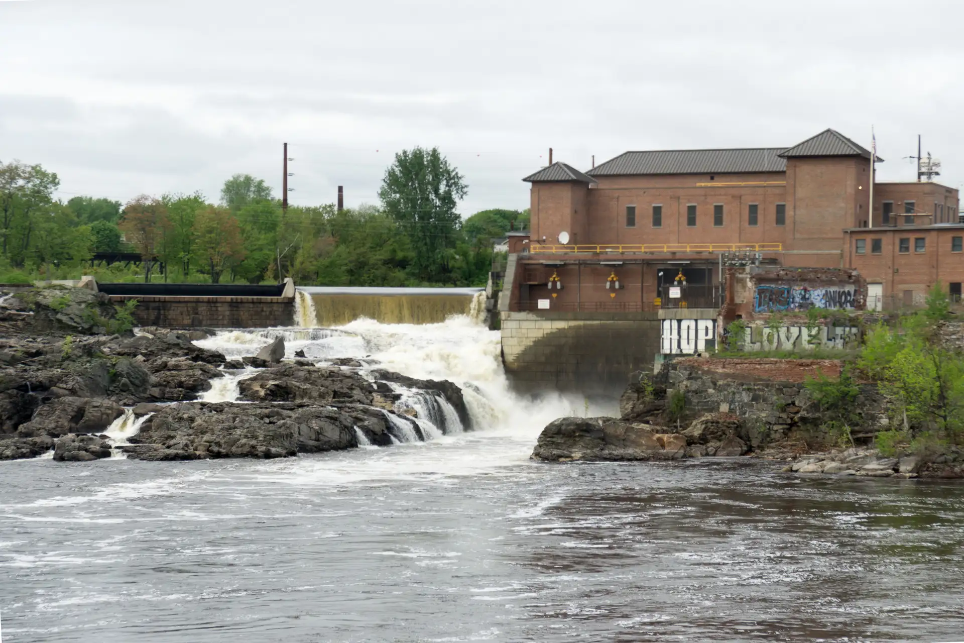Lewiston, ME image