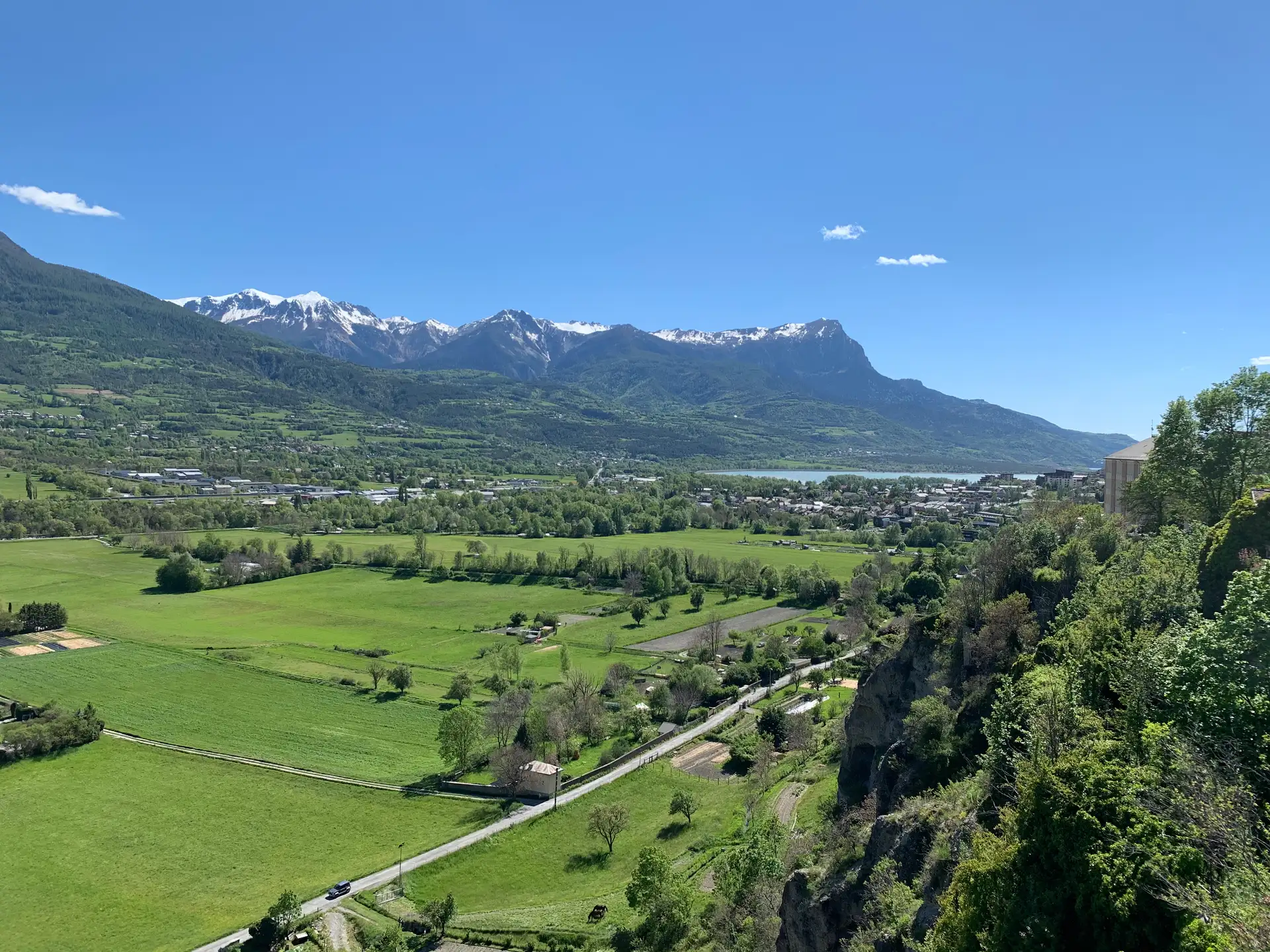 Embrun image