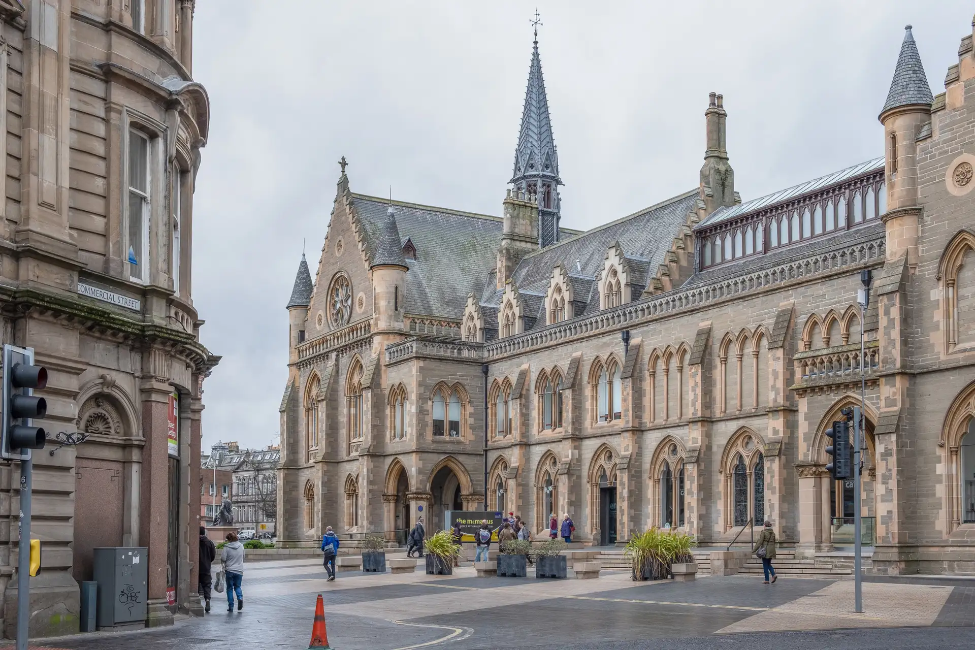 Dundee image