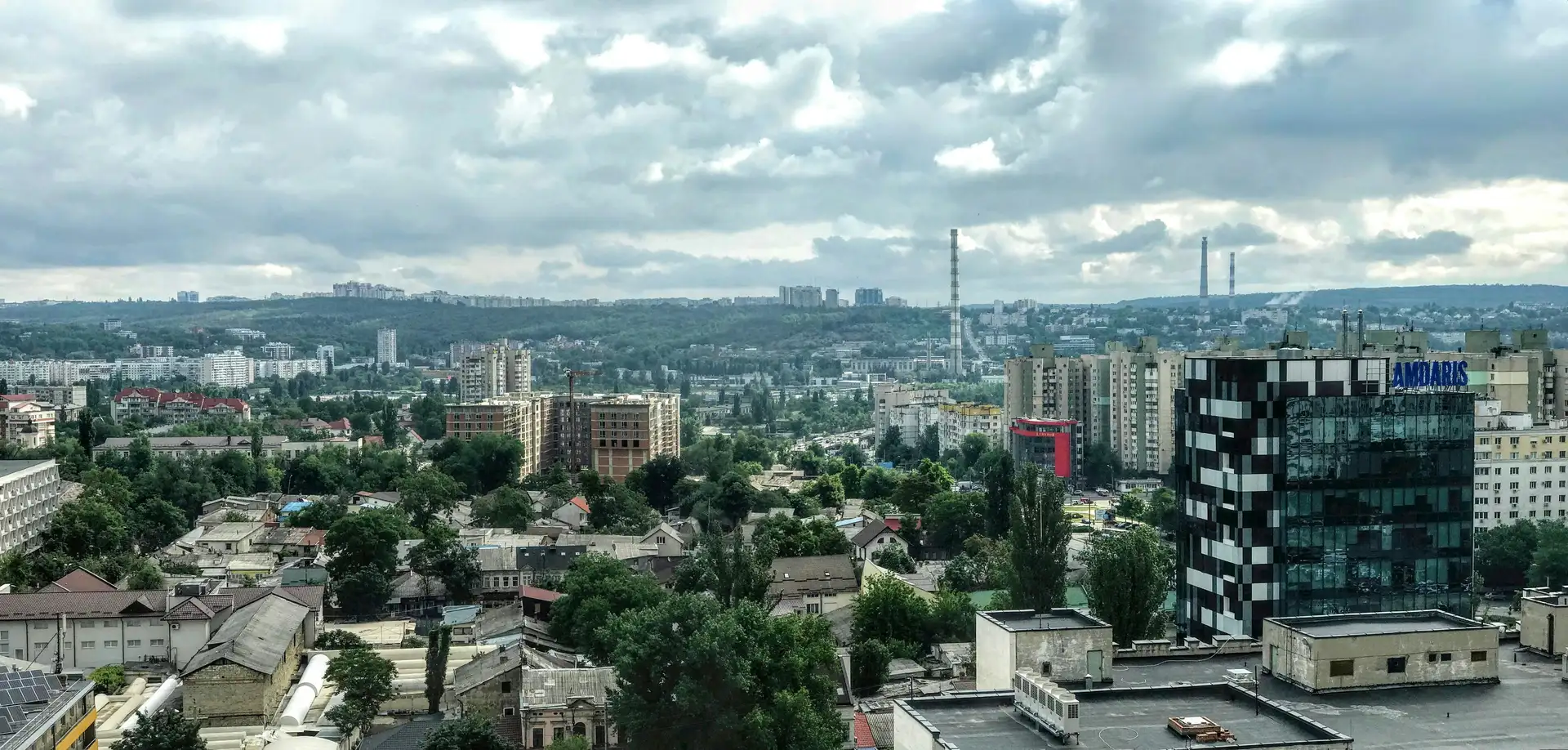 Chișinău image