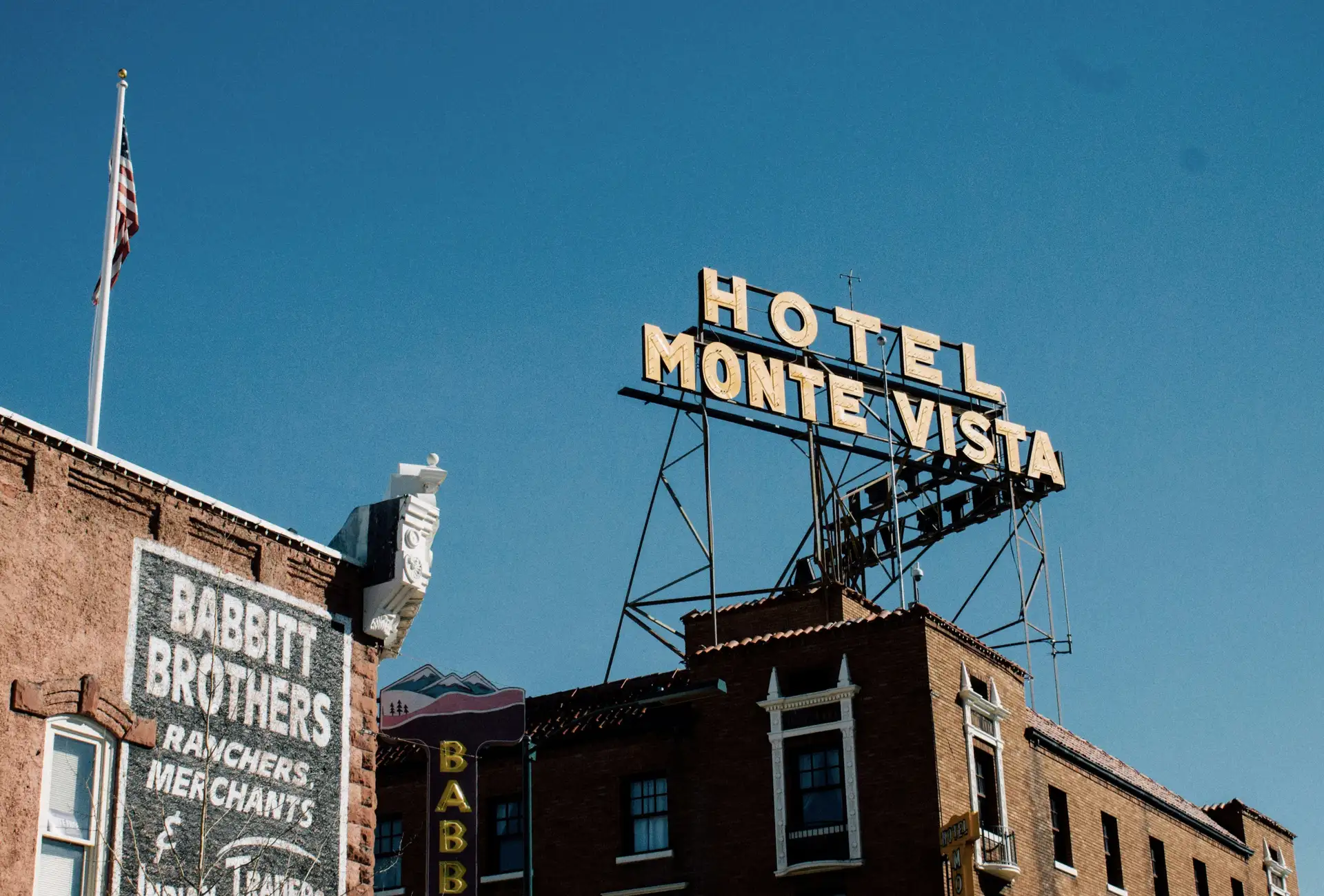 Flagstaff image