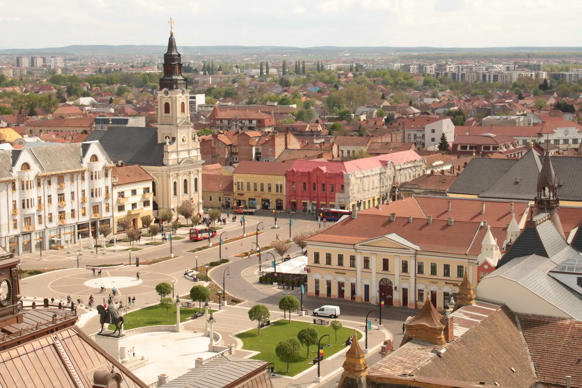 Oradea image