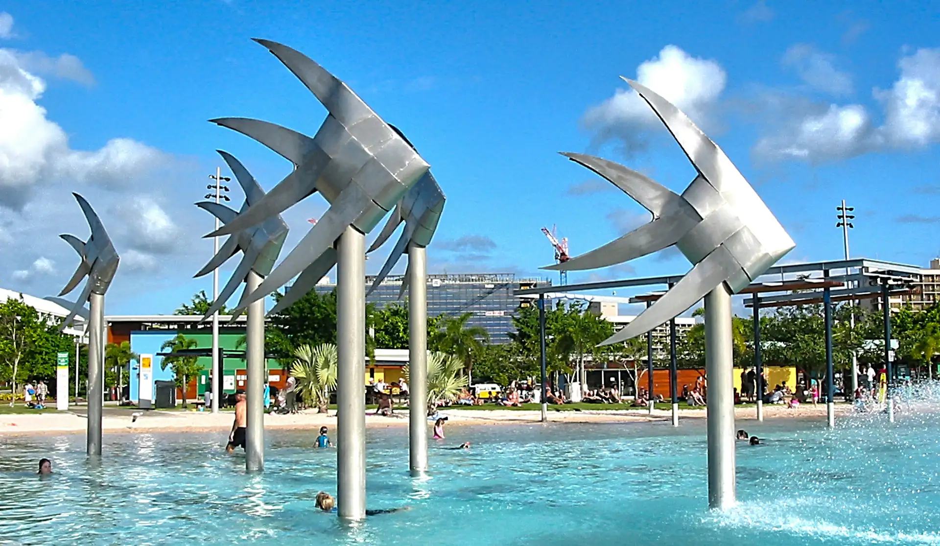Cairns image