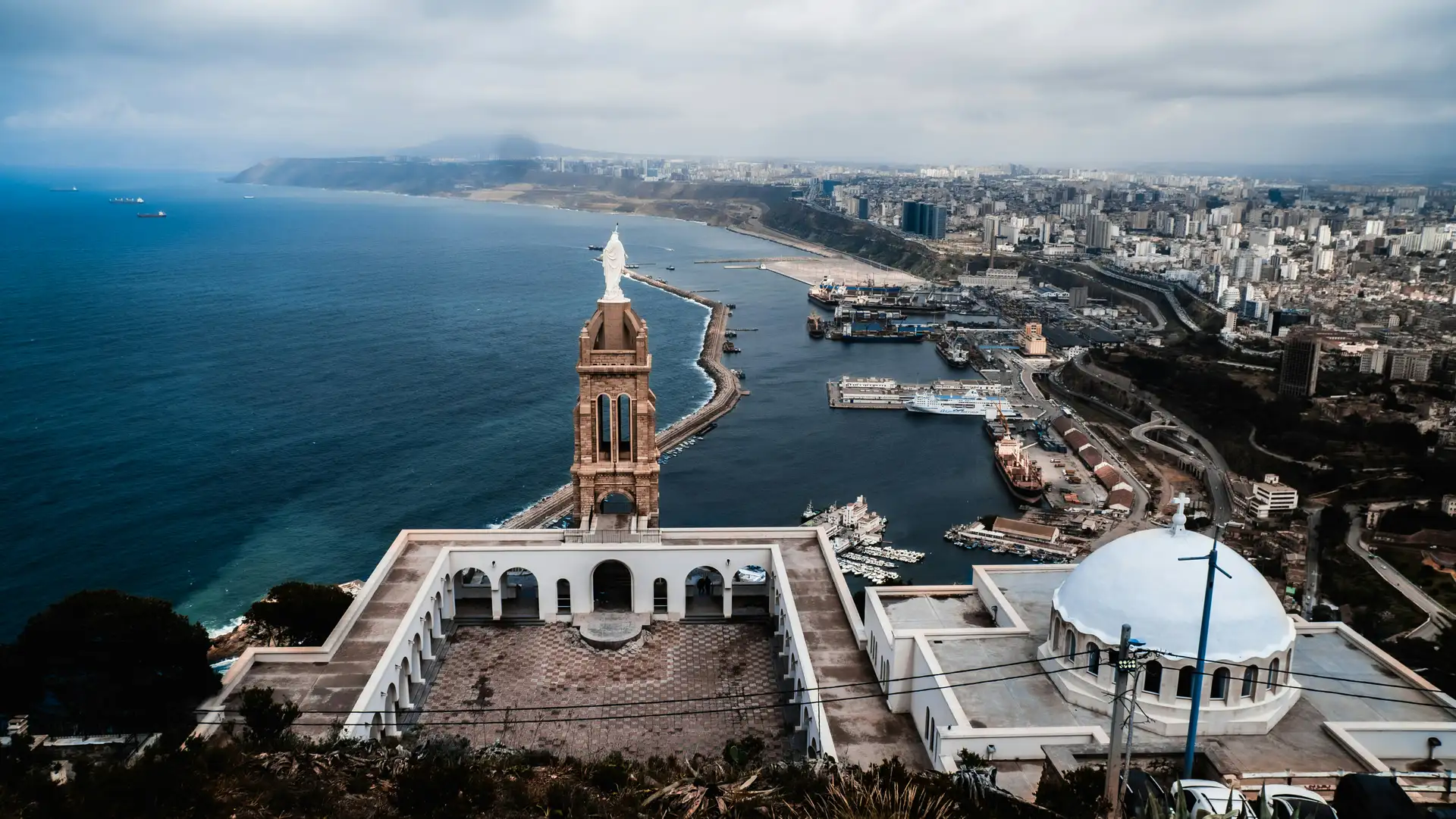 Oran image