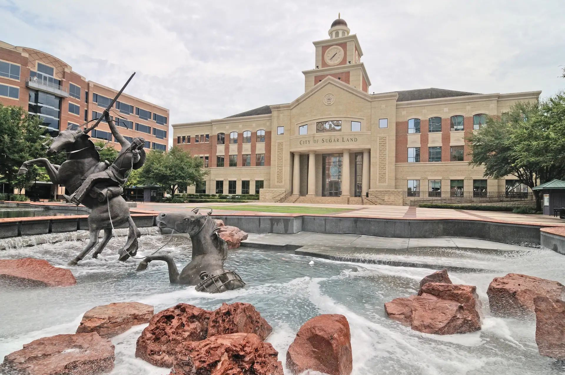 Sugar Land image