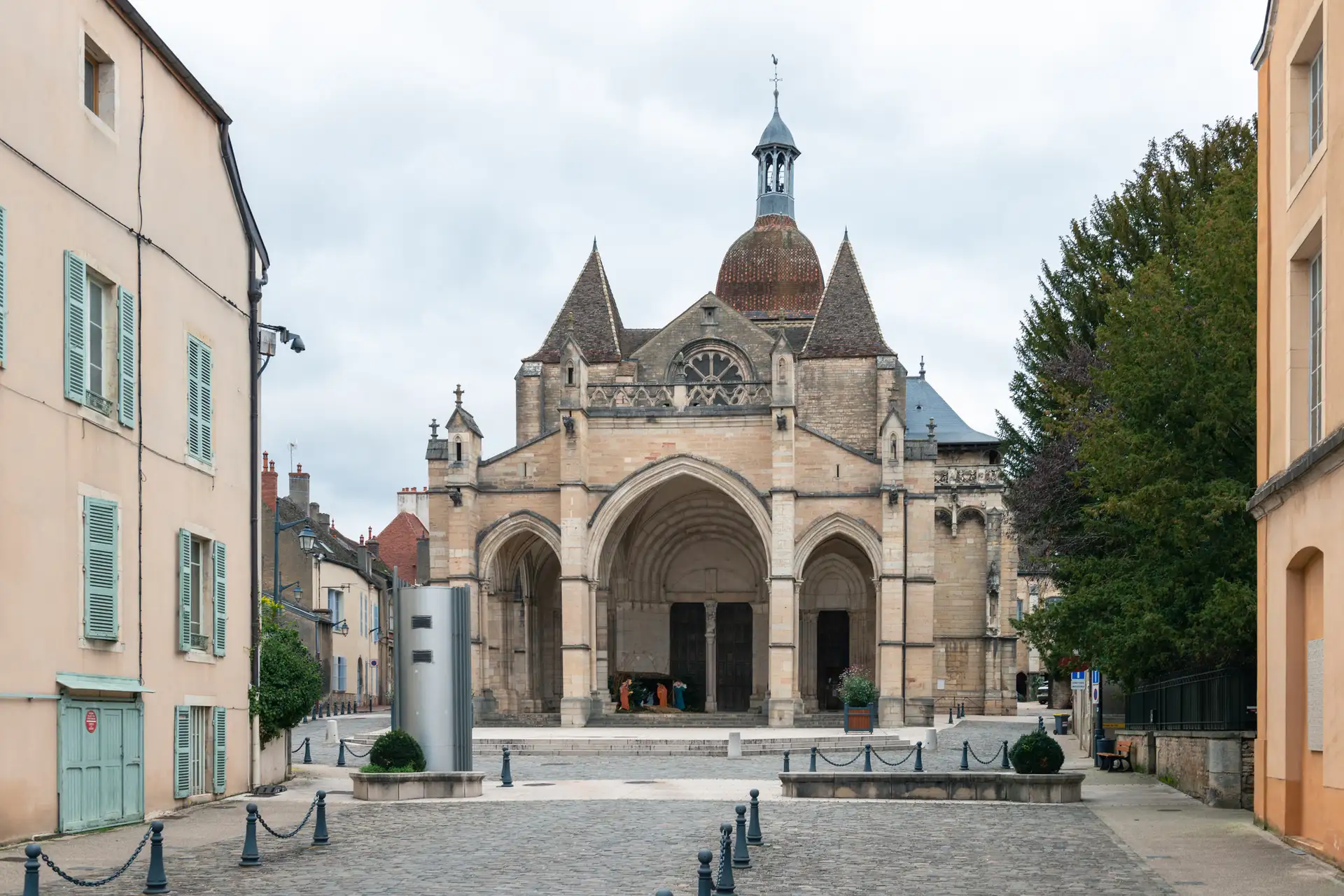 Beaune image