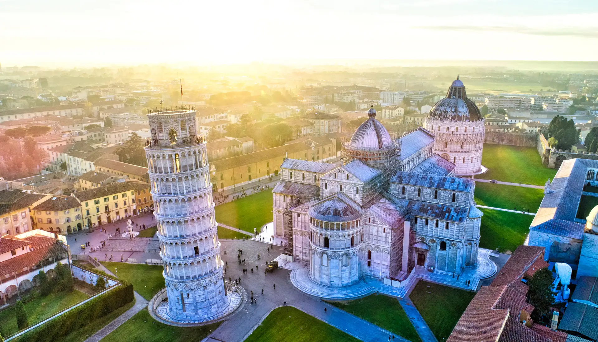 Pisa image