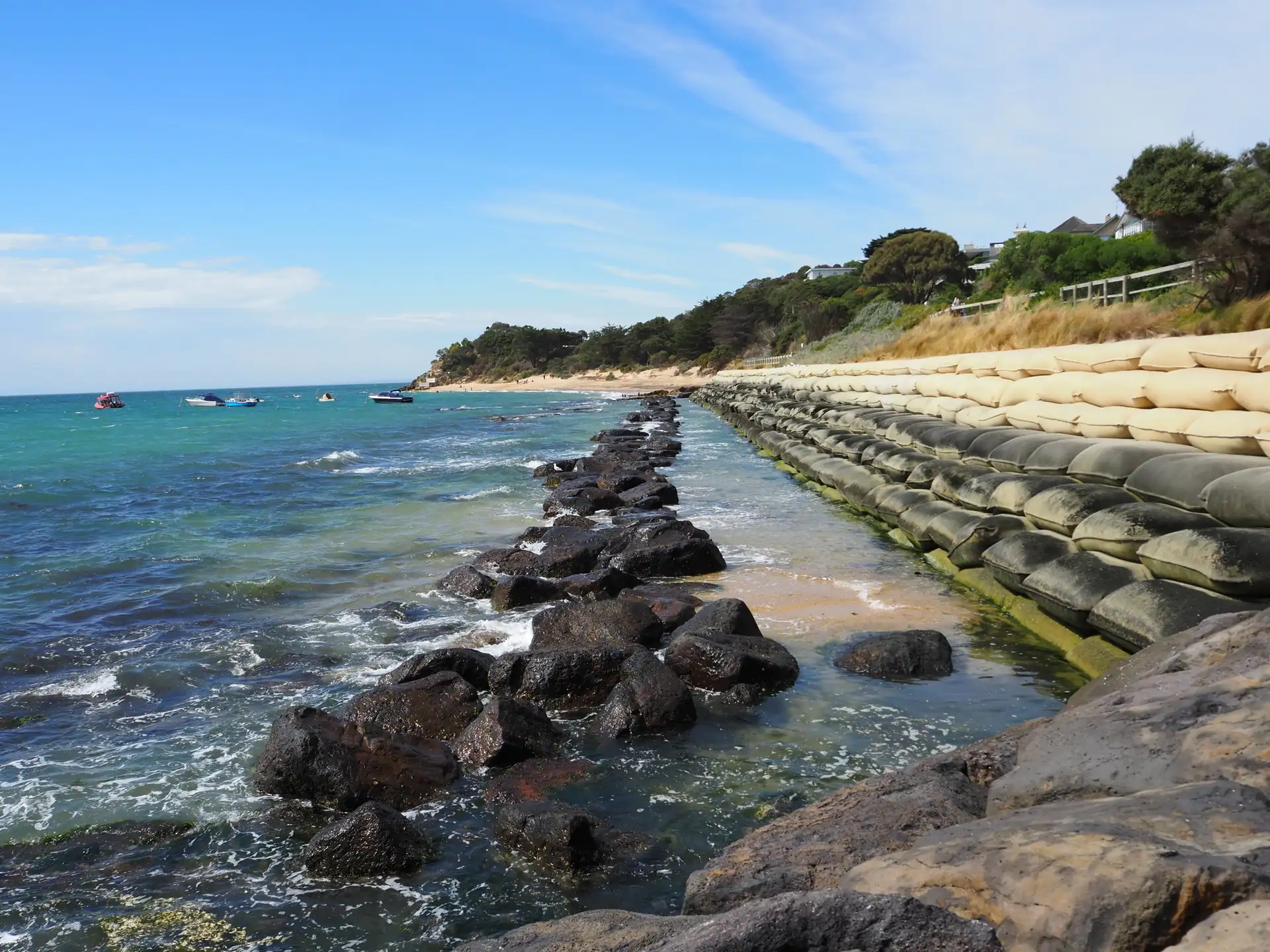 Portsea image