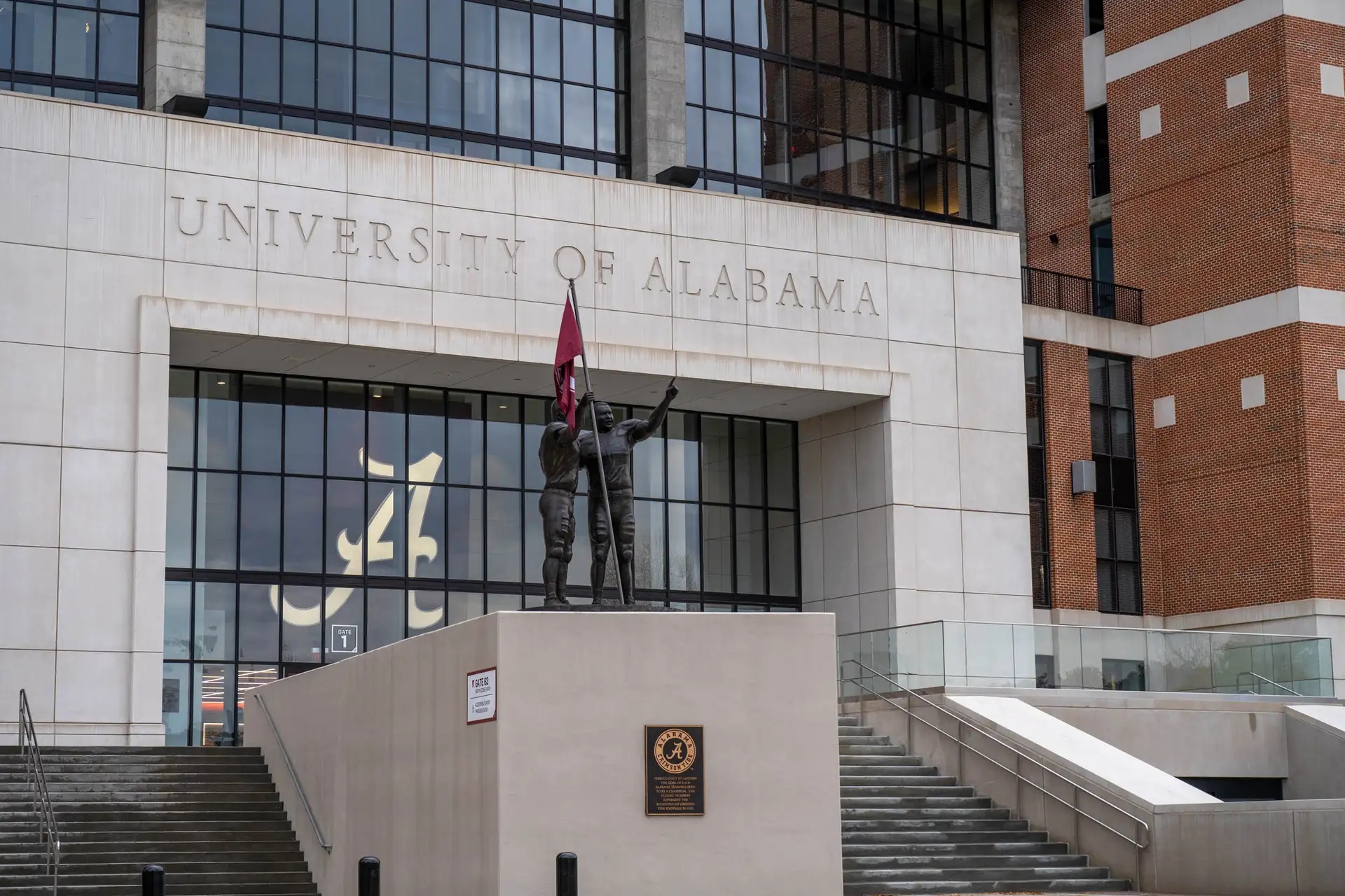 Tuscaloosa image
