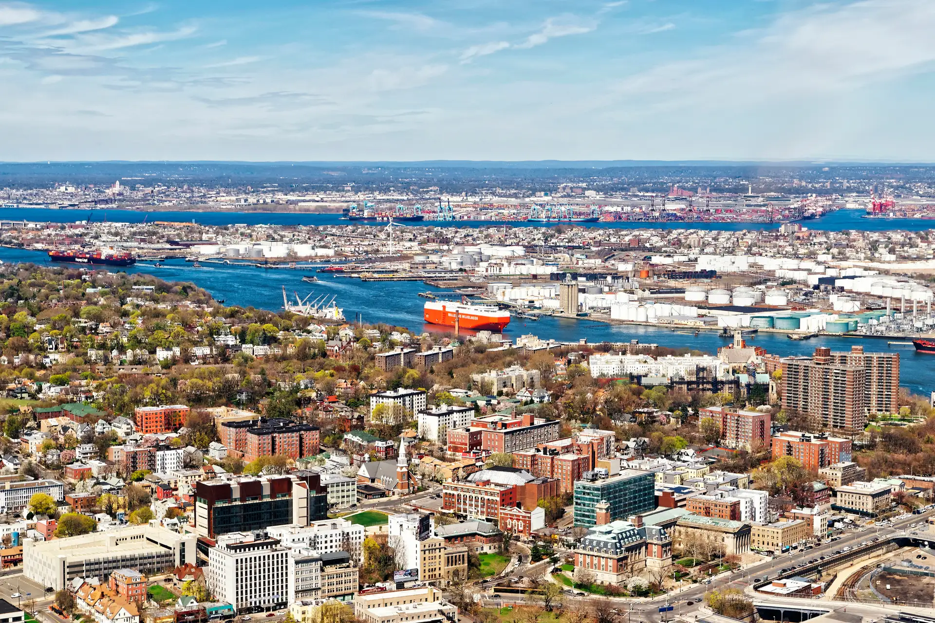 Jersey City image