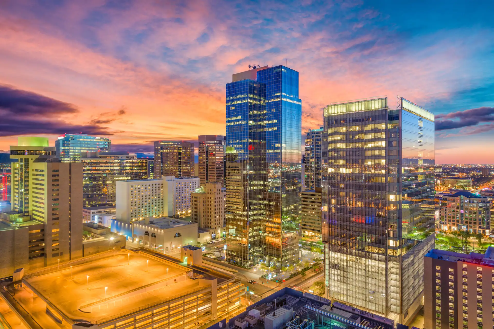 Phoenix image