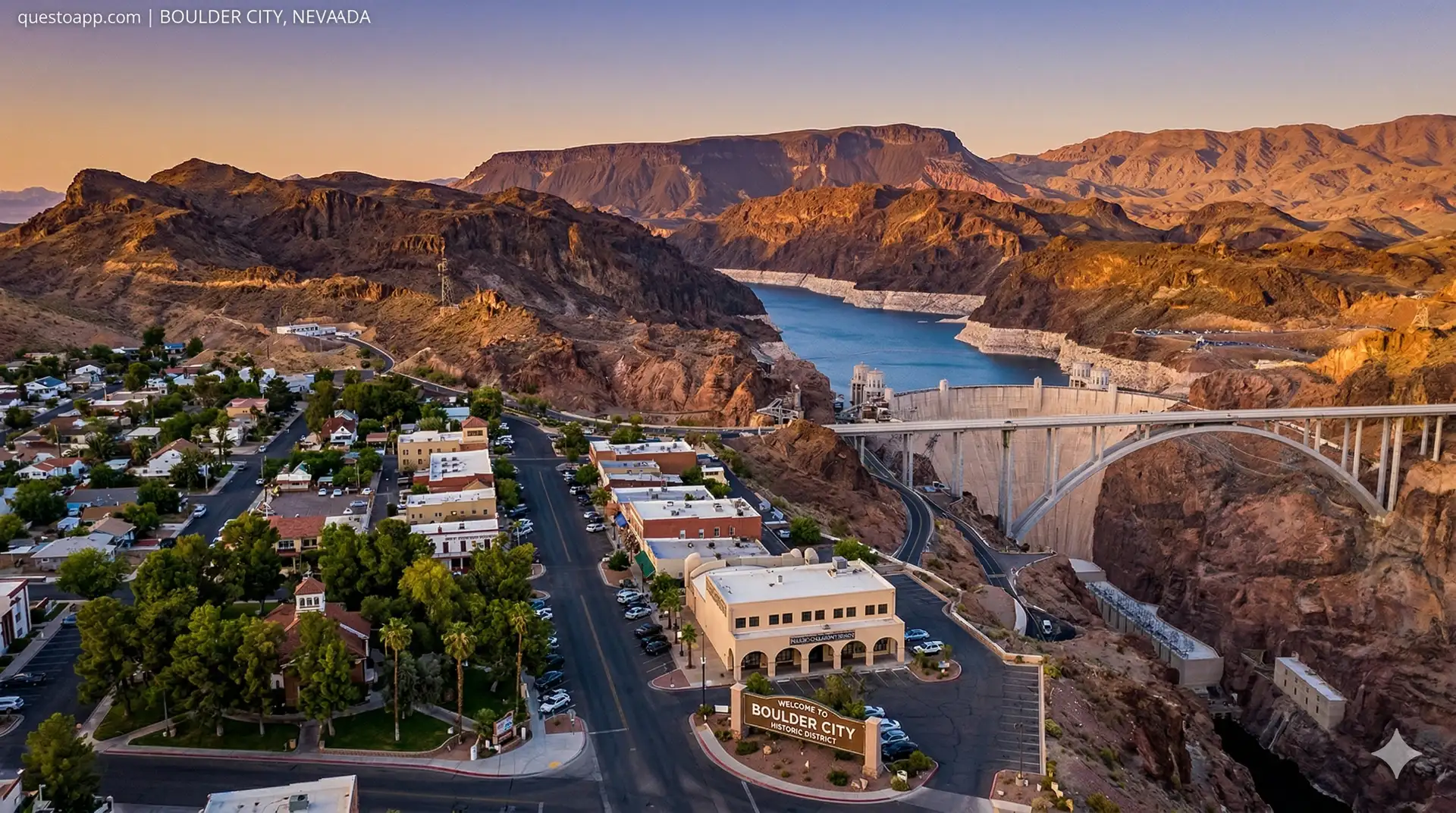 Boulder City image