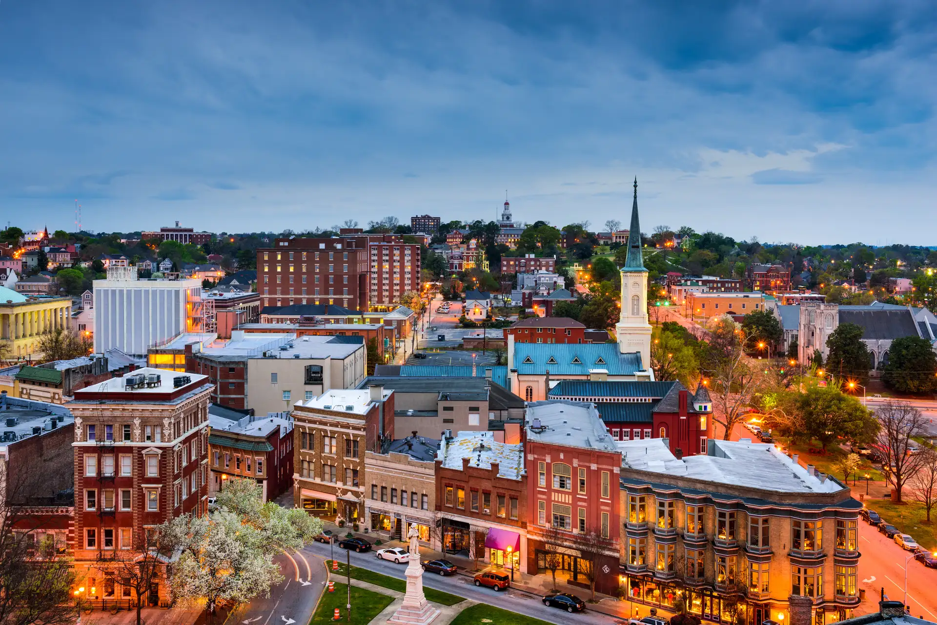Macon image