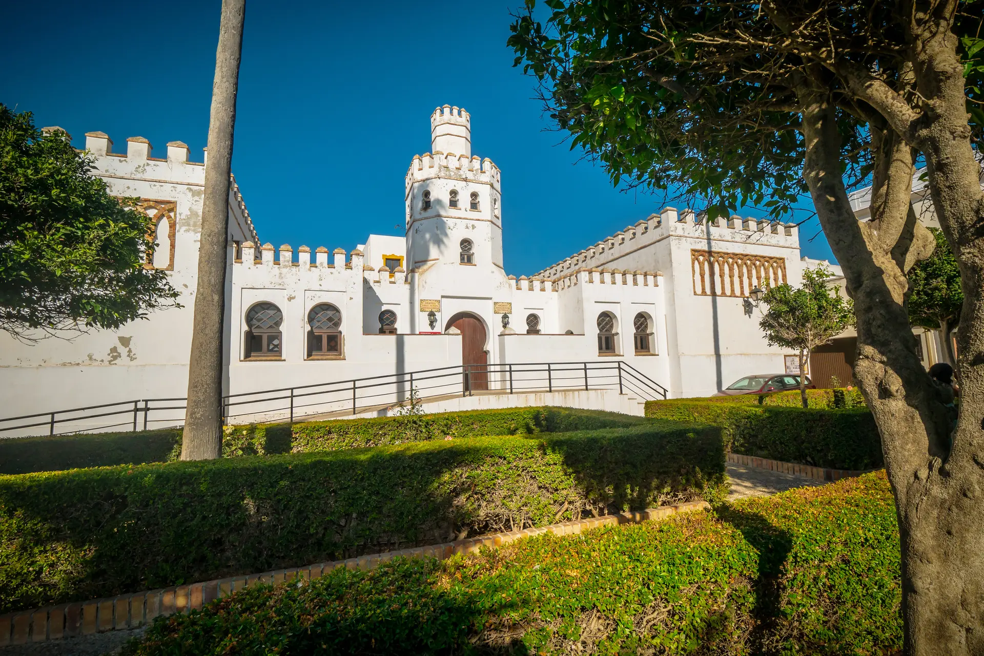 Places to visit in Tarifa