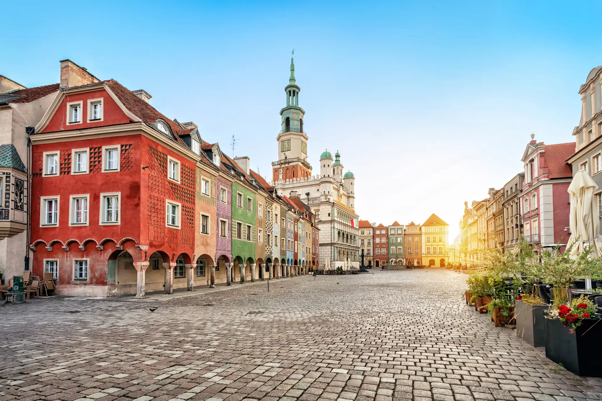 Poznań image