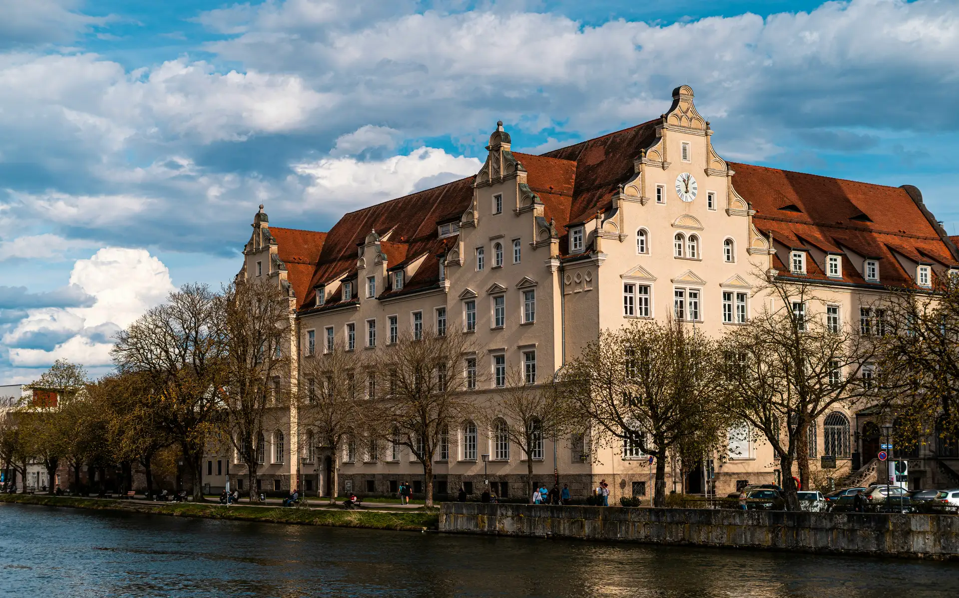 Landshut image