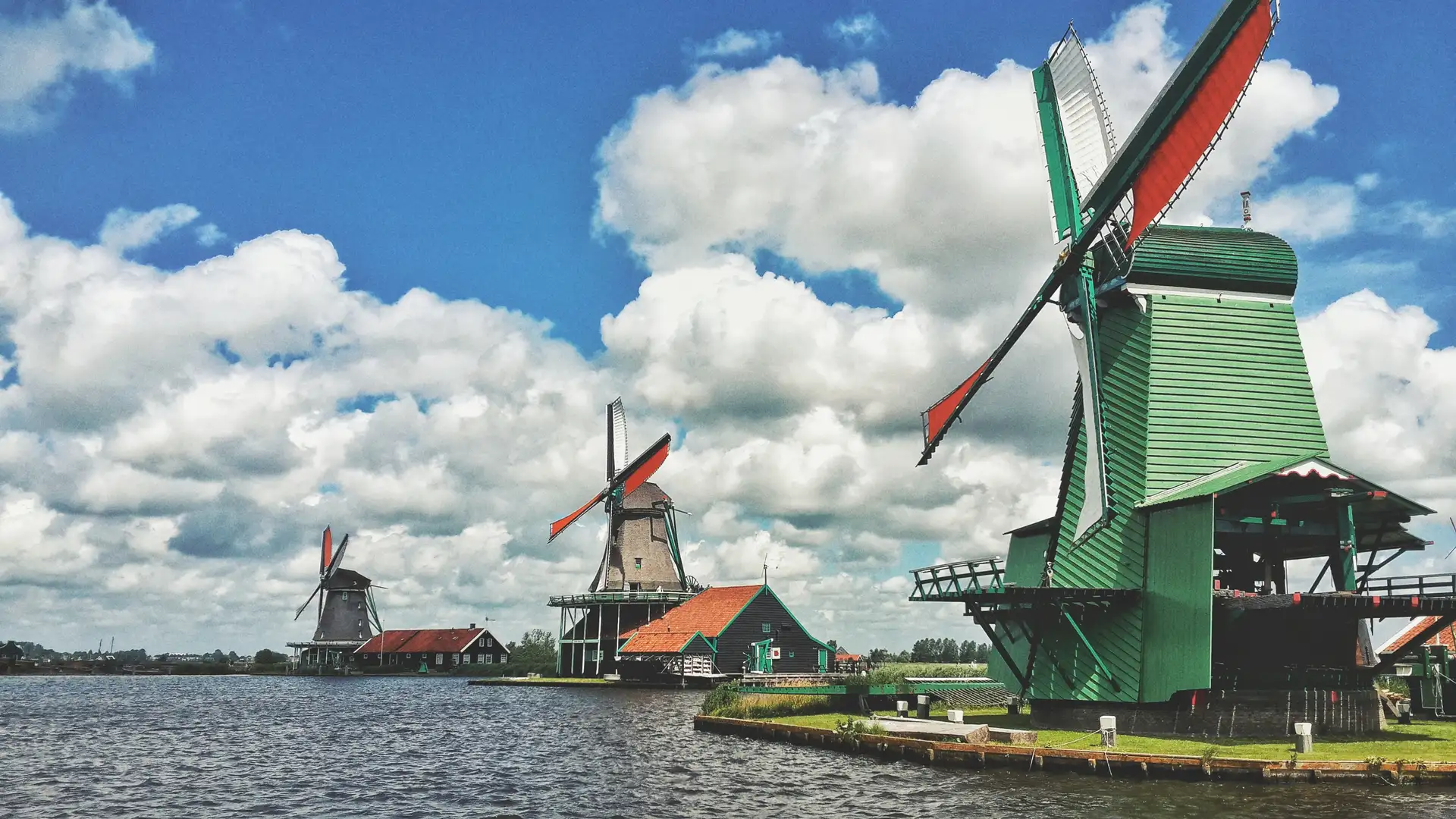 Zaandam image