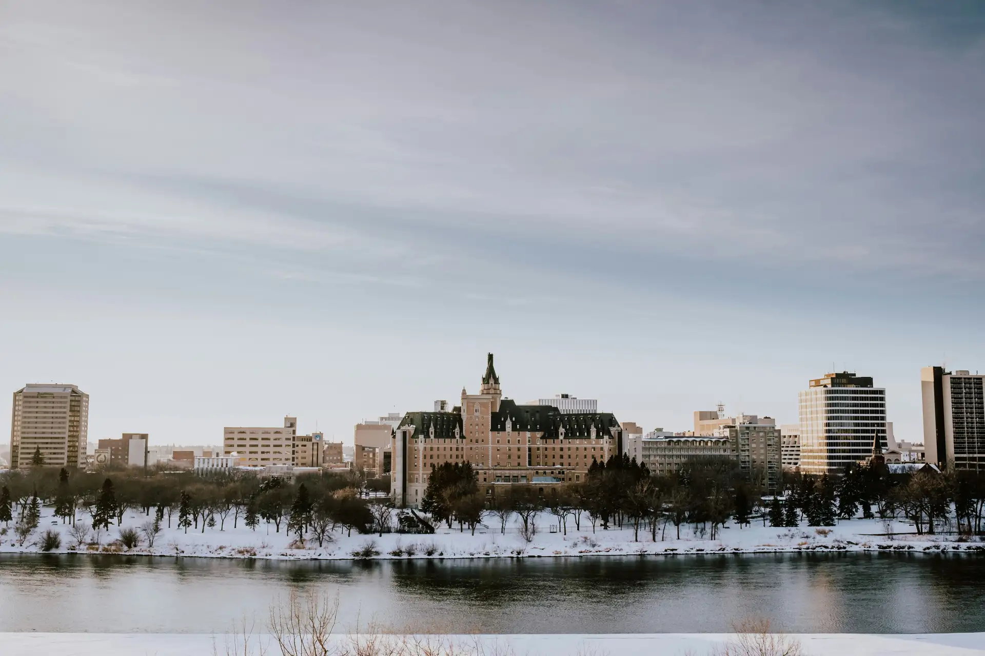 Saskatoon image