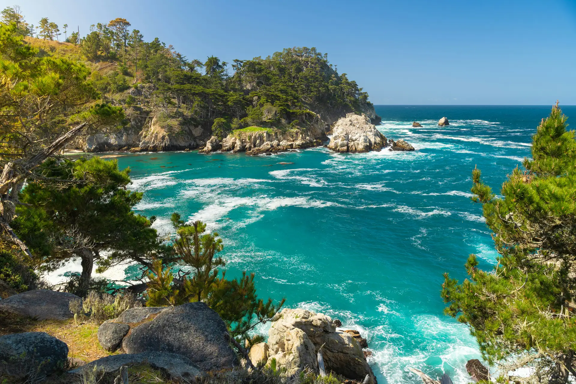 Carmel-by-the-Sea image