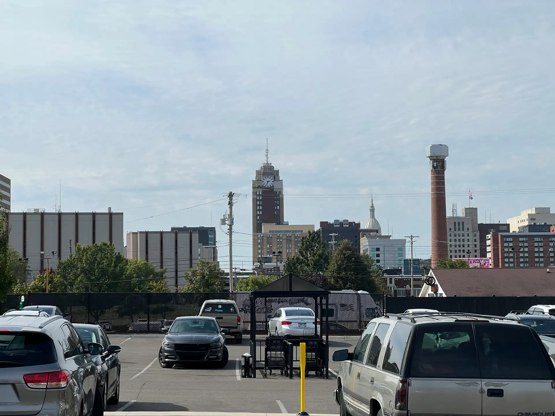 Lansing image