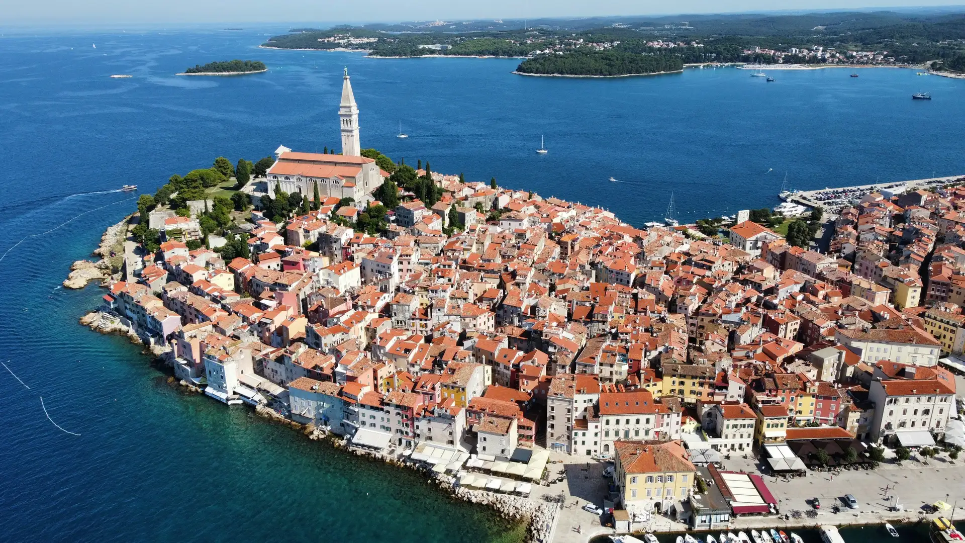 Rovinj image